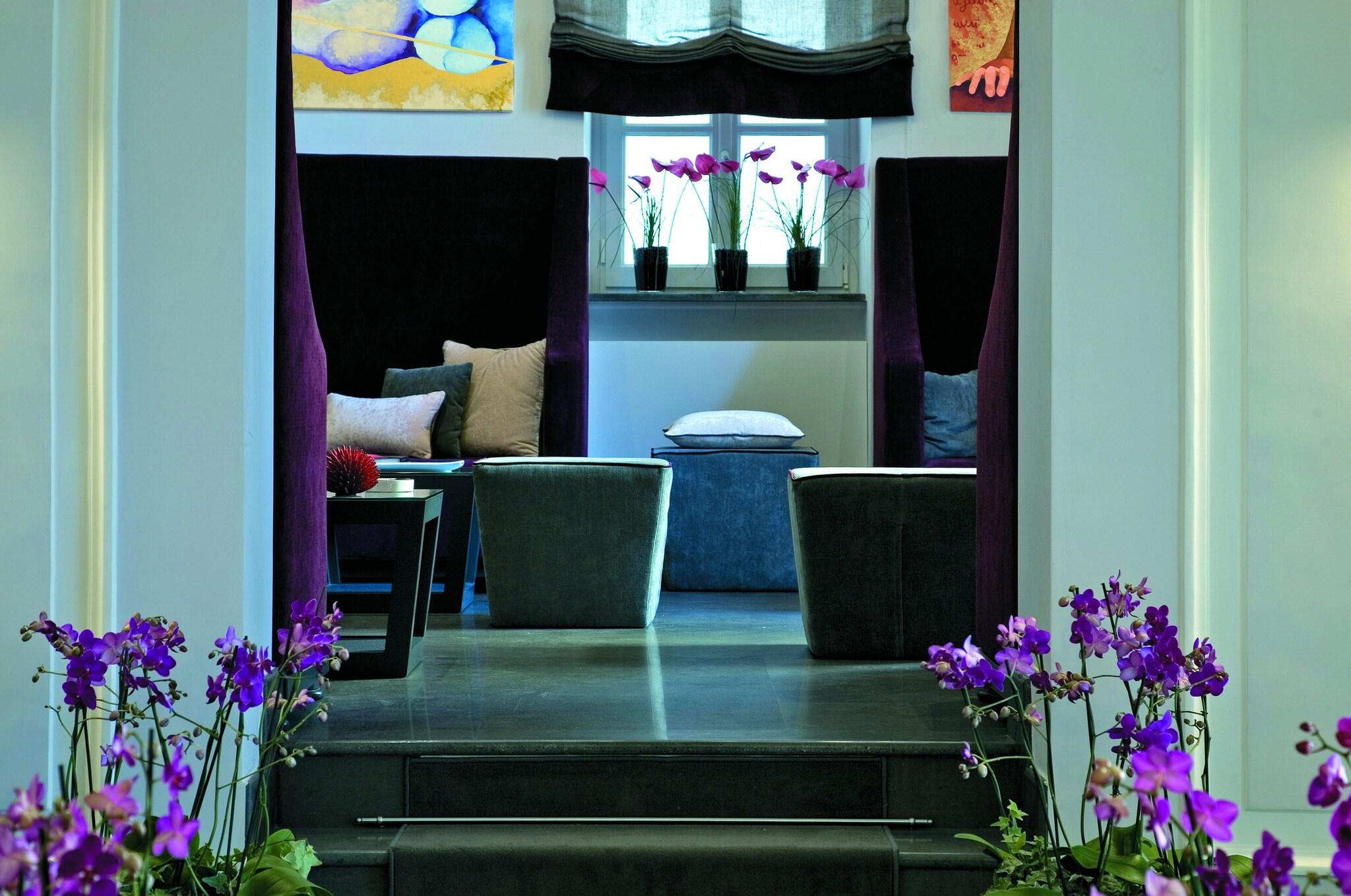 Hotel Palazzo Decumani by null