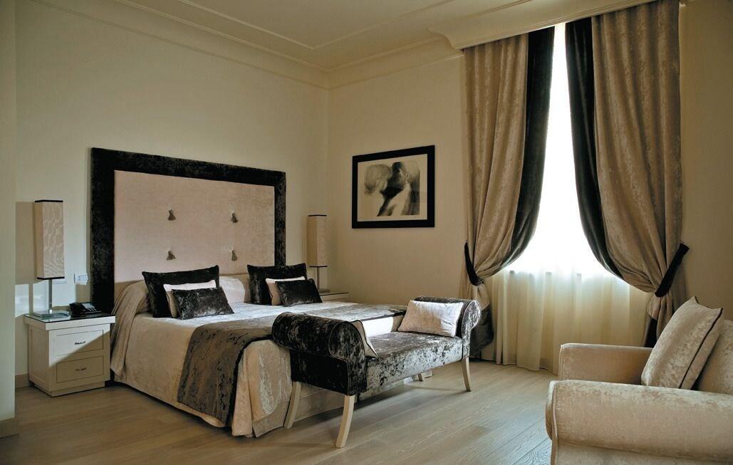 Hotel Palazzo Decumani by null