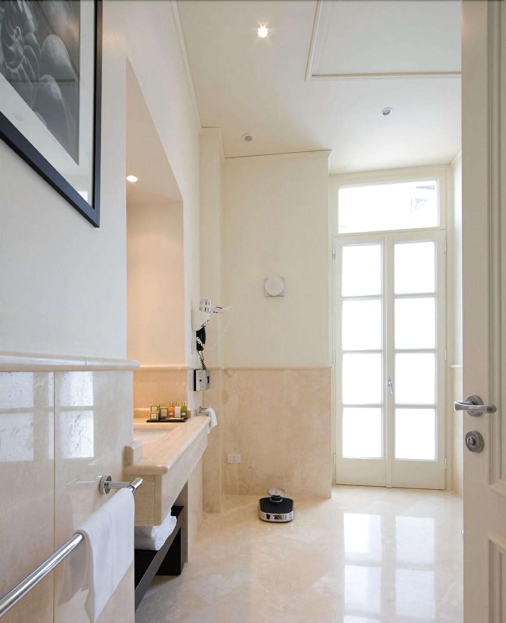 Hotel Palazzo Decumani by null