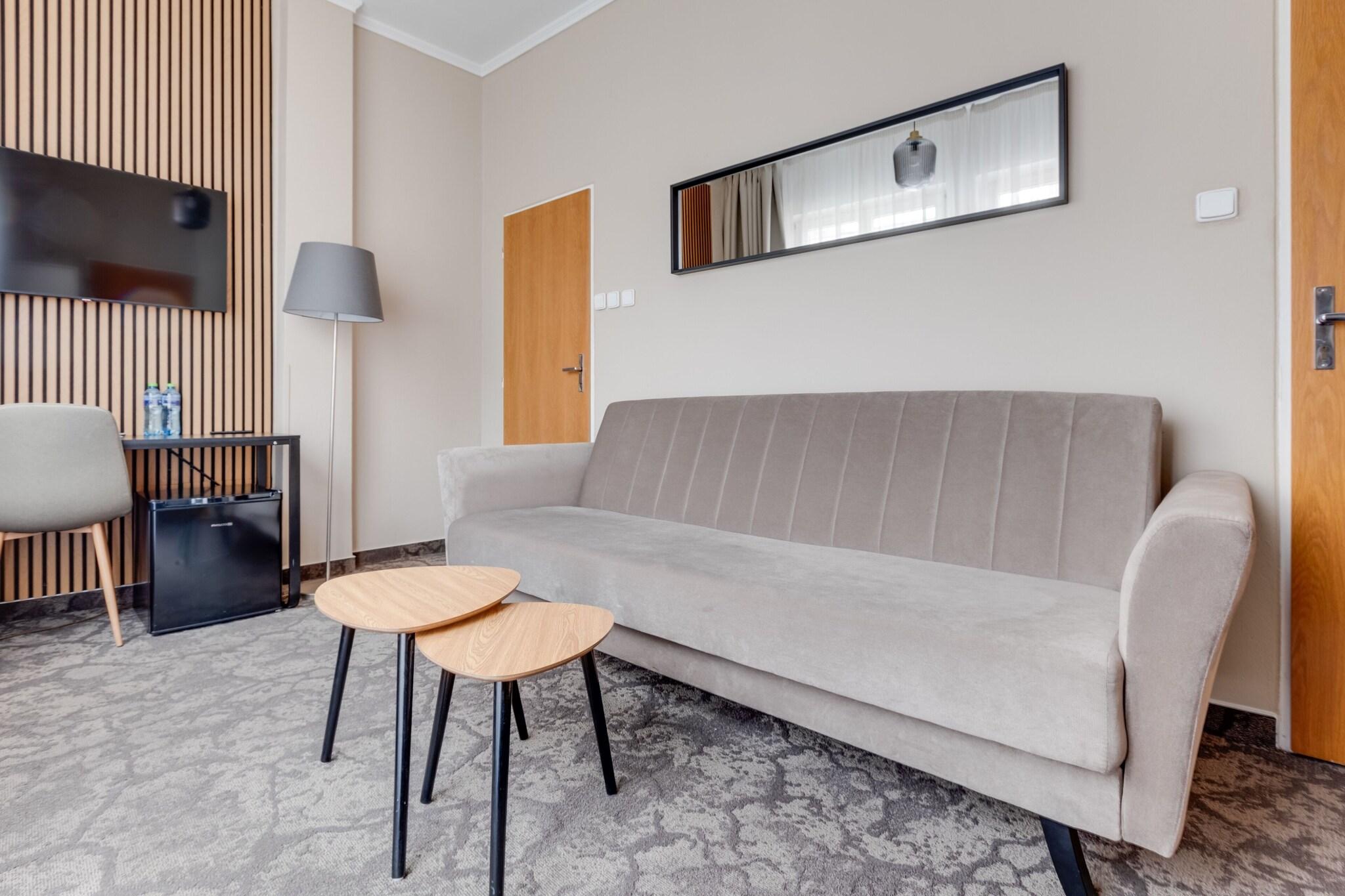 Andante Hotel