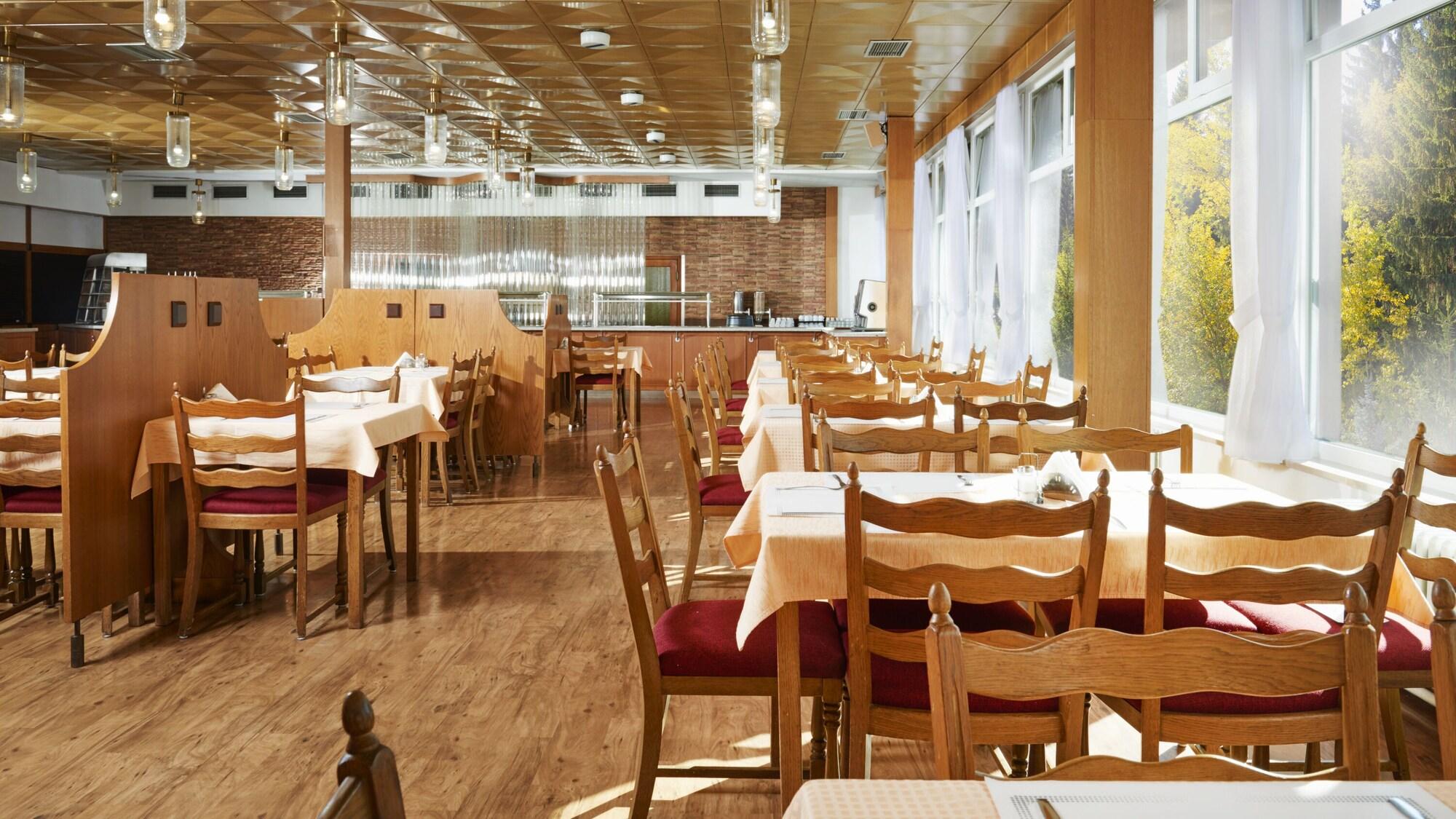 Wellness Hotel Svornost
