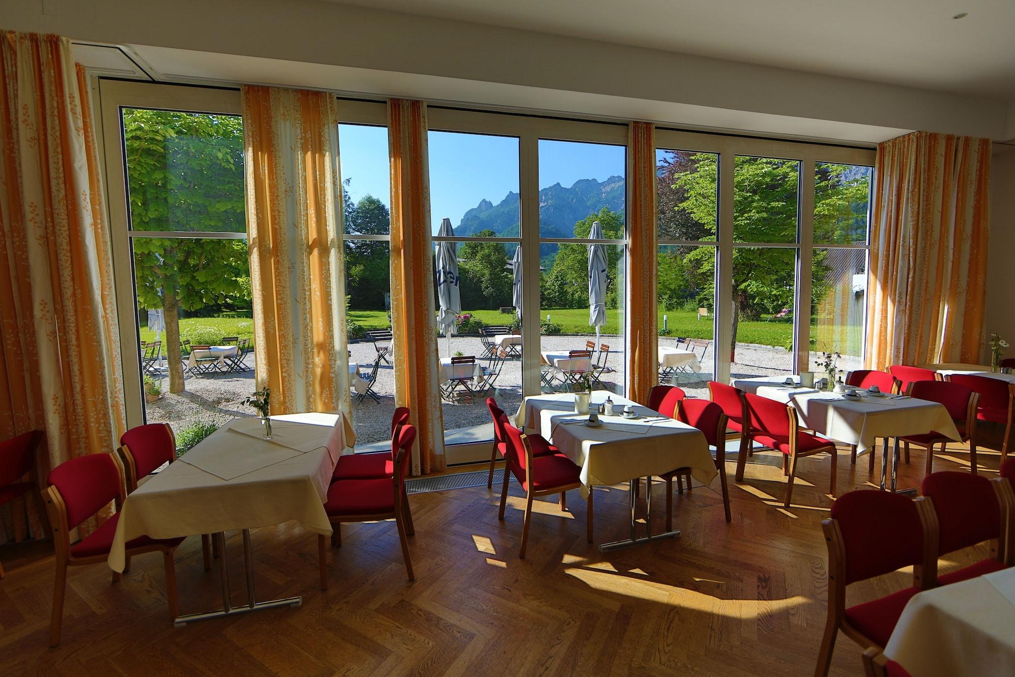 Hotel Vötterl