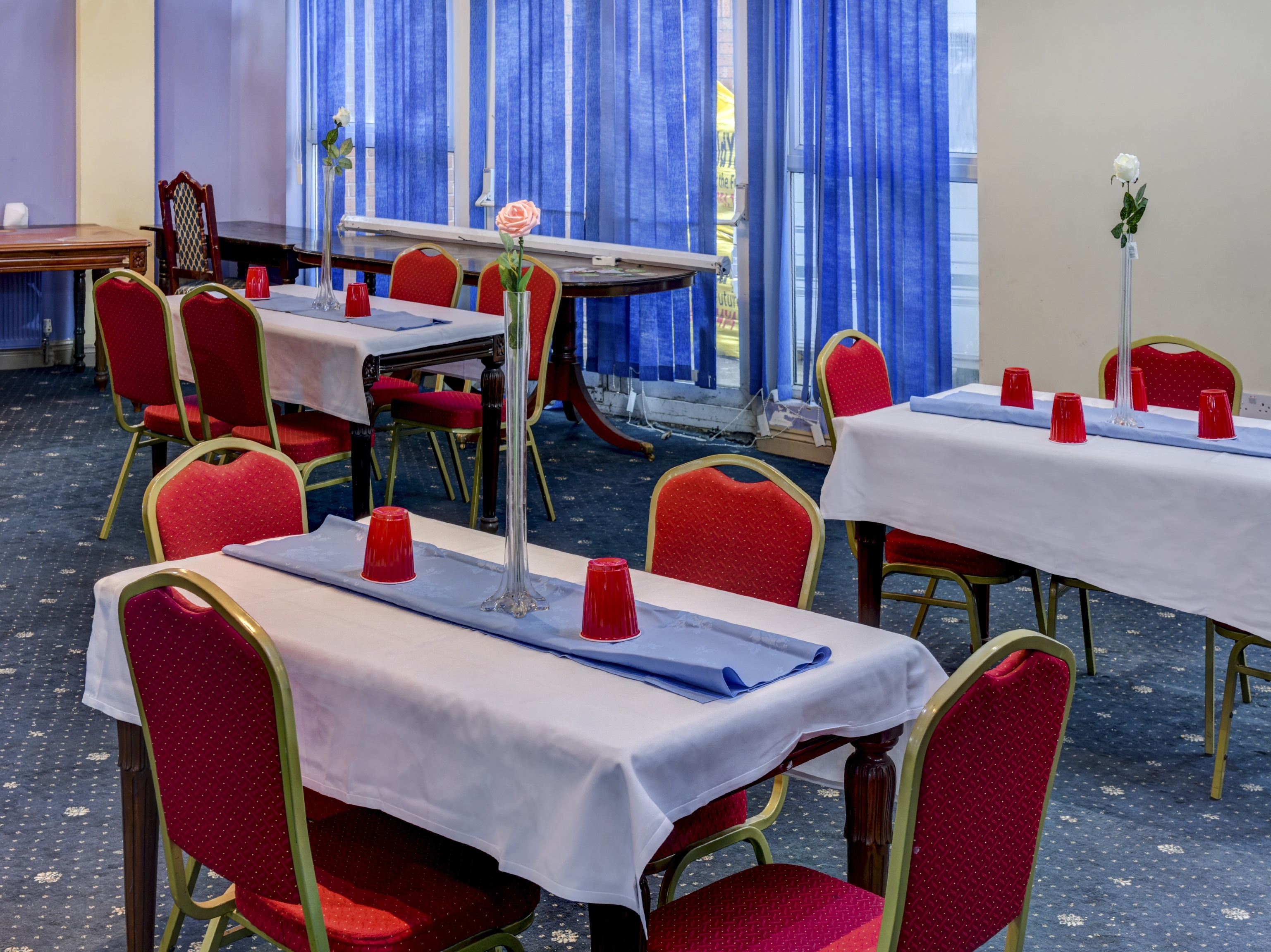 OYO Empire Hotel
