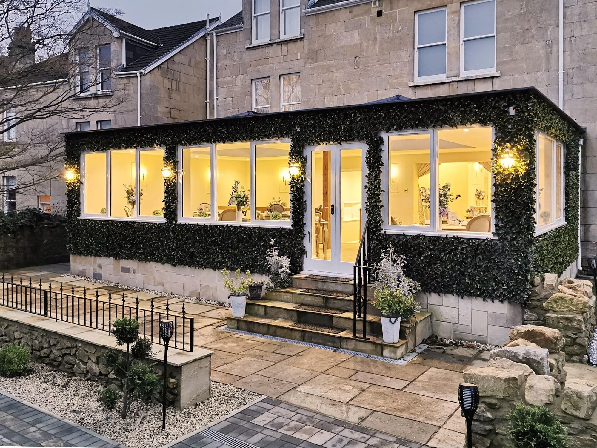 Bathen House Boutique Hotel Bath and North East Somerset