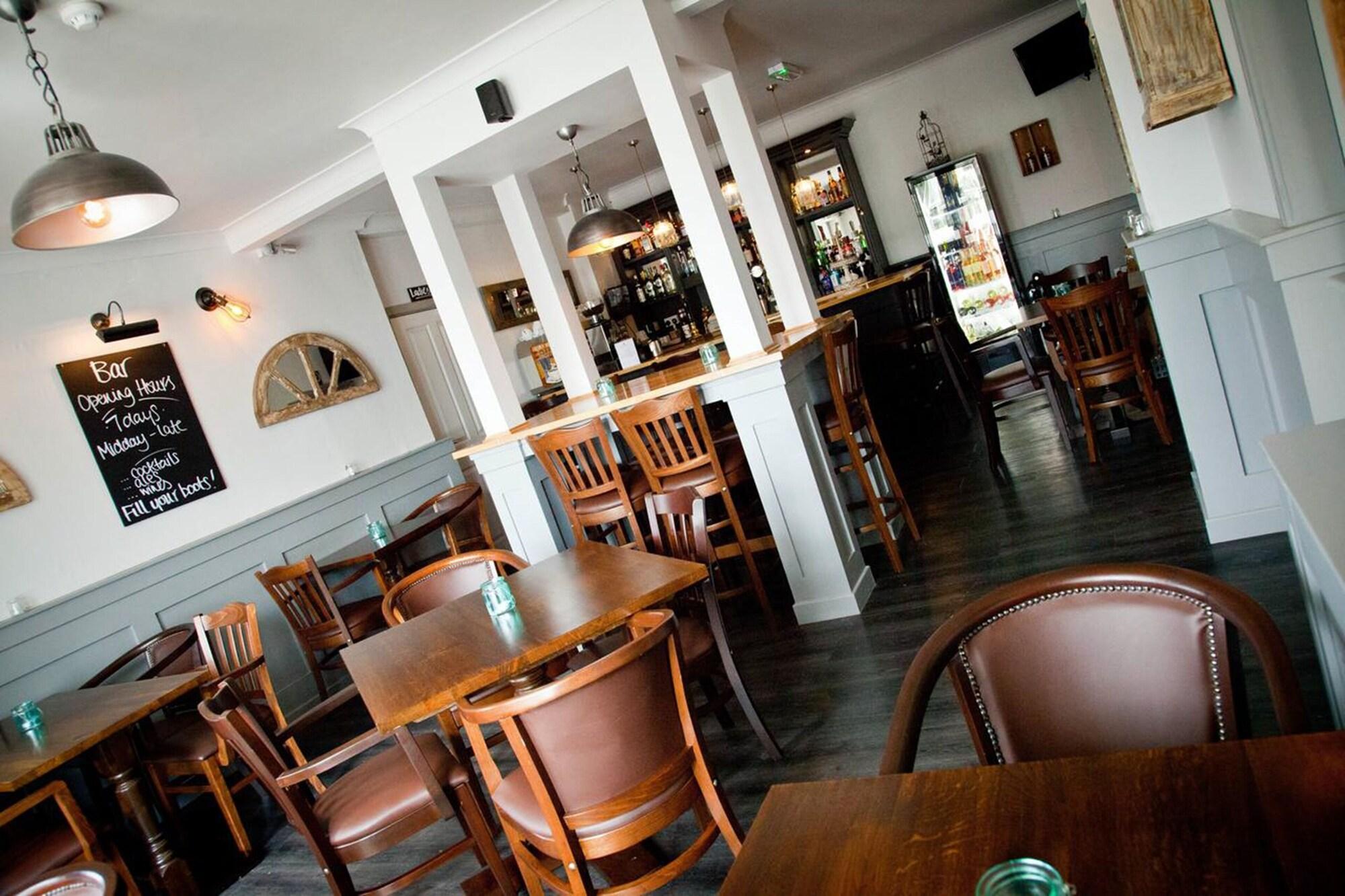 Rowton Poplars Hotel