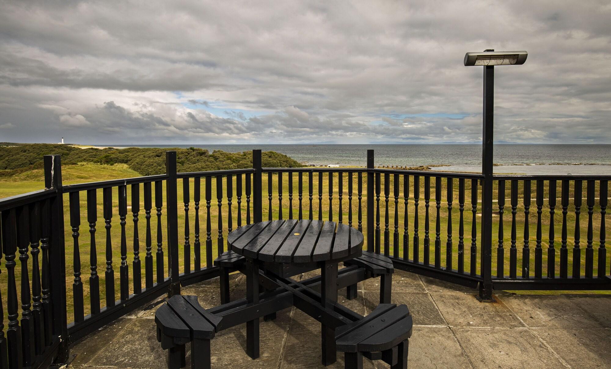 Golf View Hotel