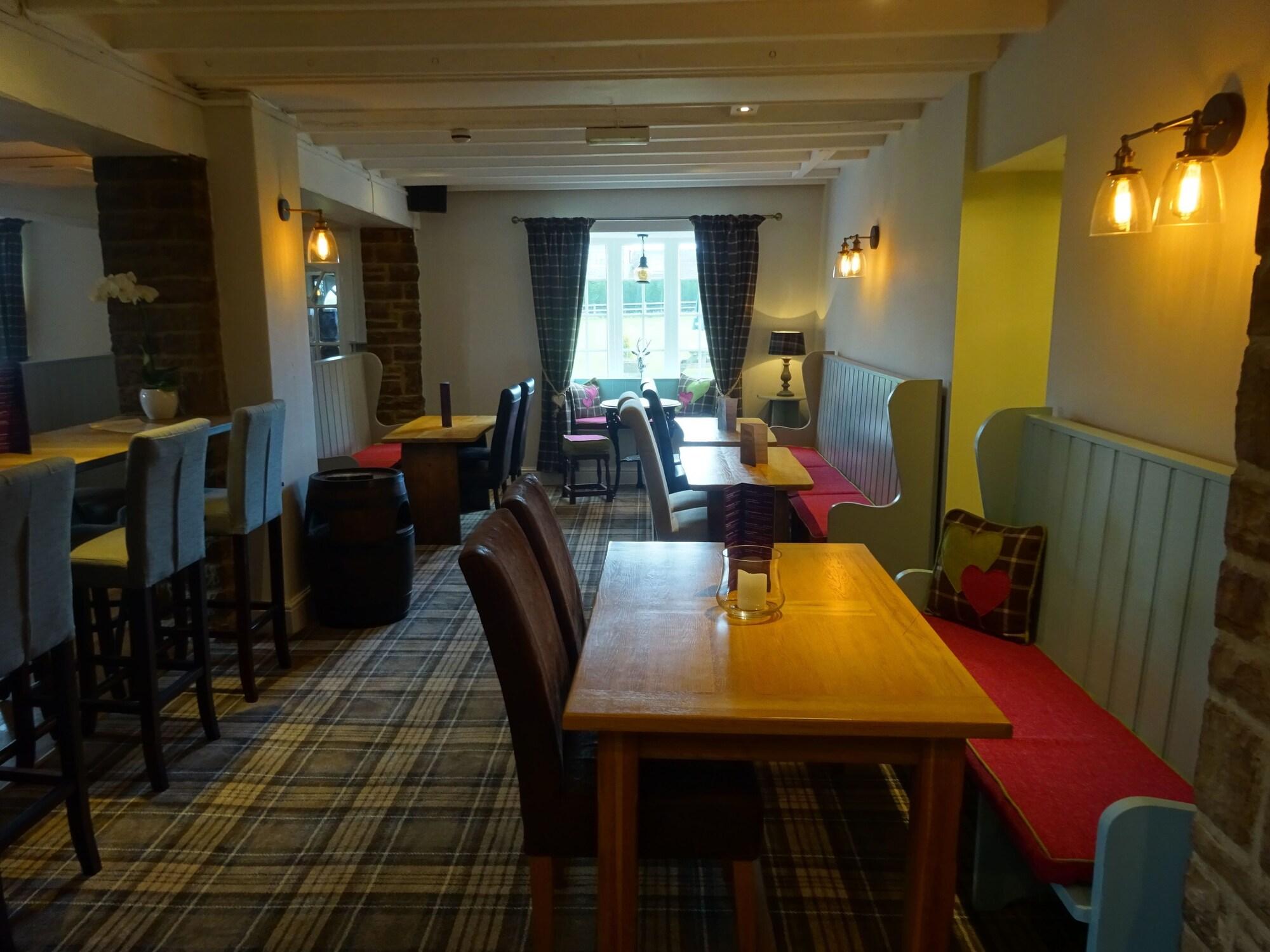 The Chequers Inn