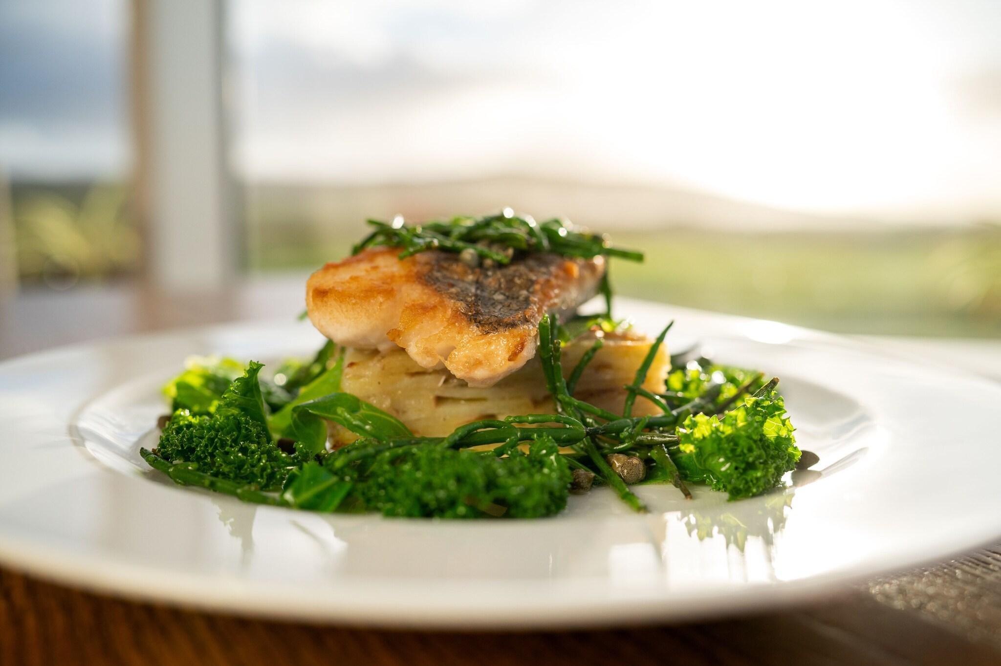 Another Place, The Machrie by null