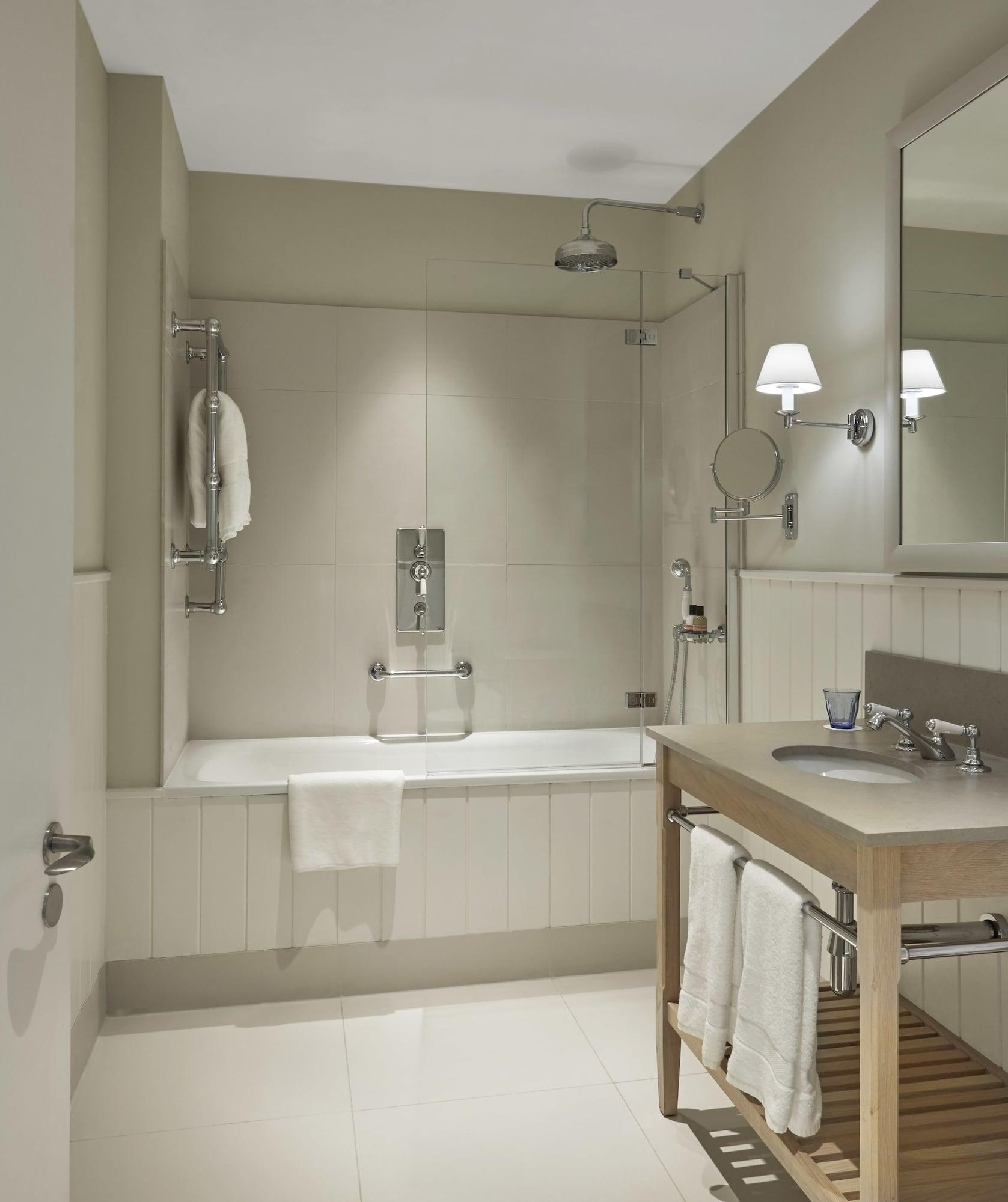 Another Place, The Machrie by null