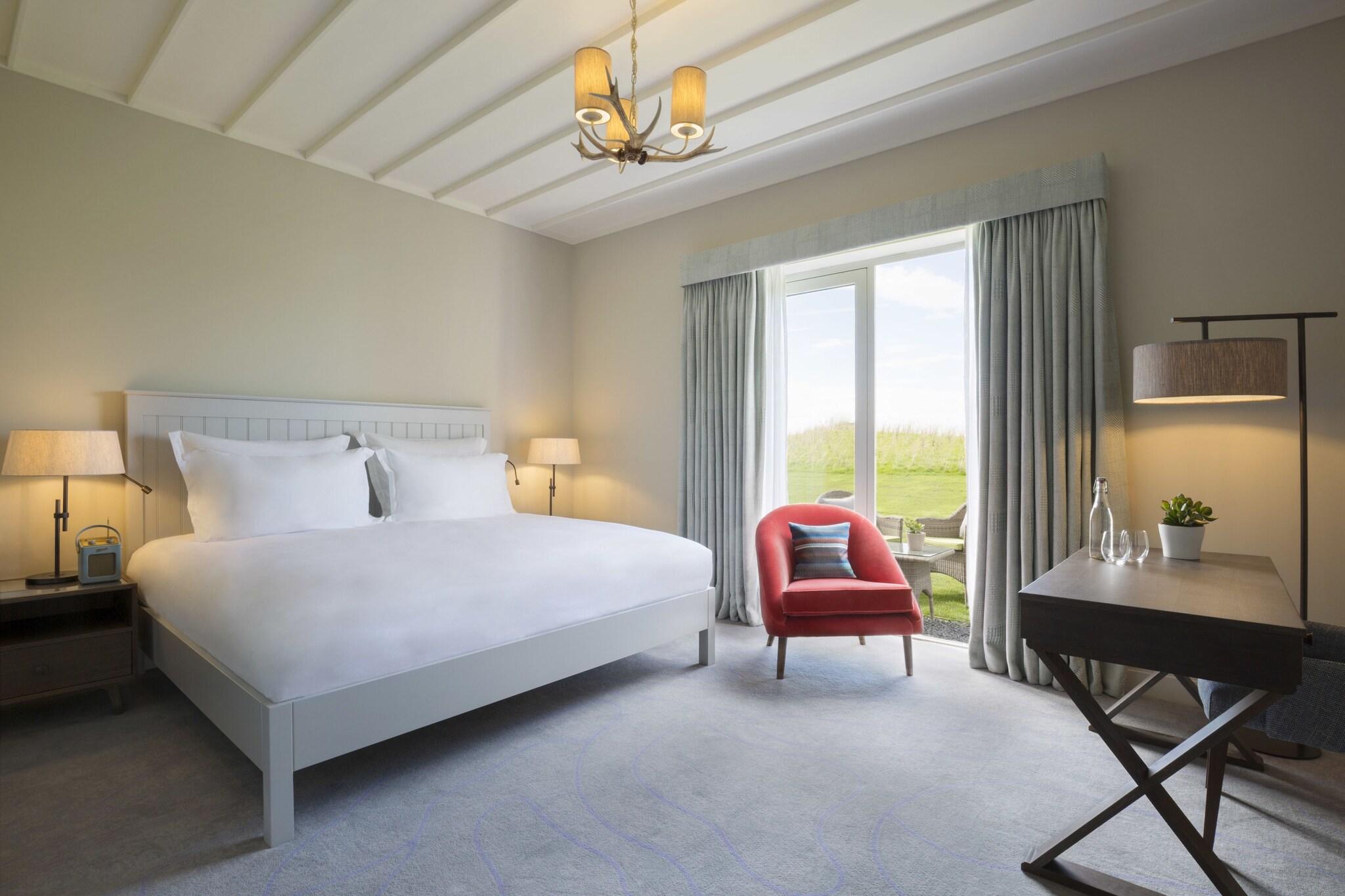 Another Place, The Machrie by null