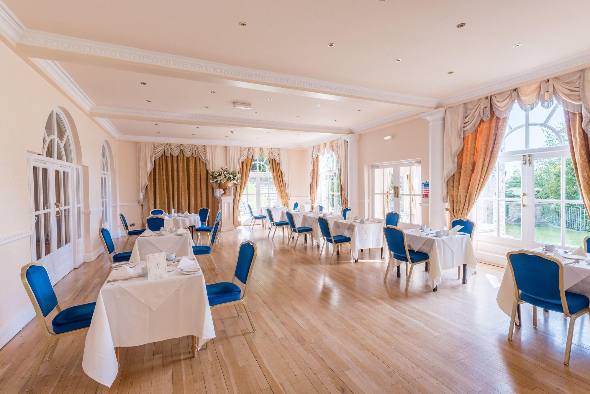 Grange Hotel