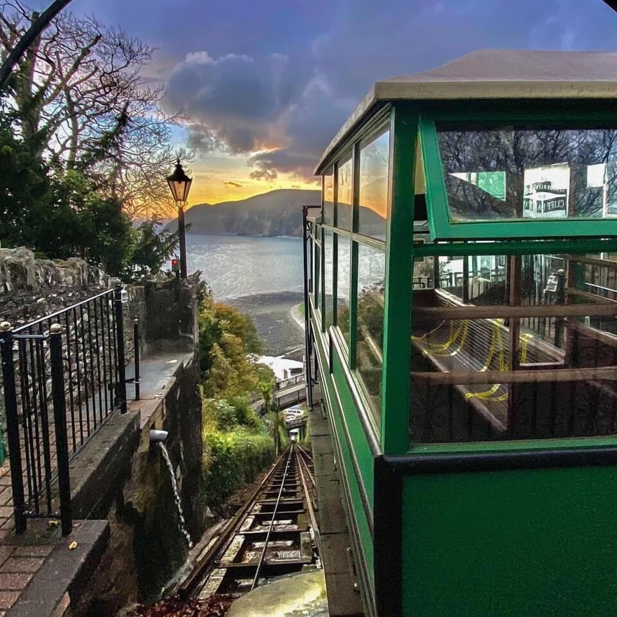 The Bath Hotel by null