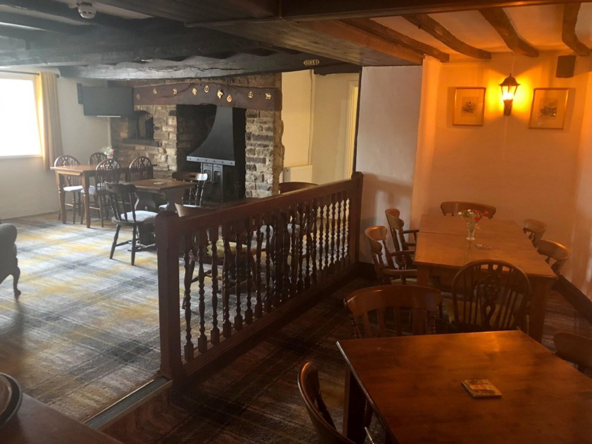The Griffin Inn