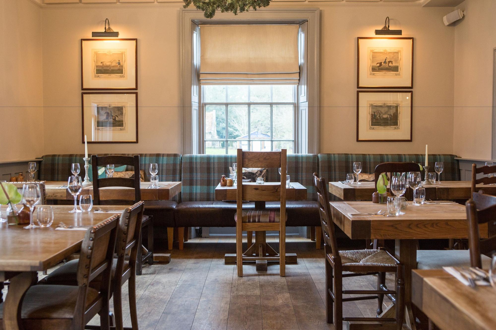 The Kings Head