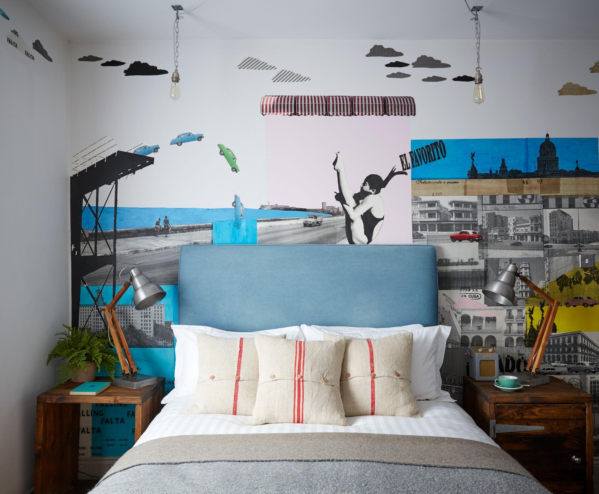 Artist Residence Brighton by null