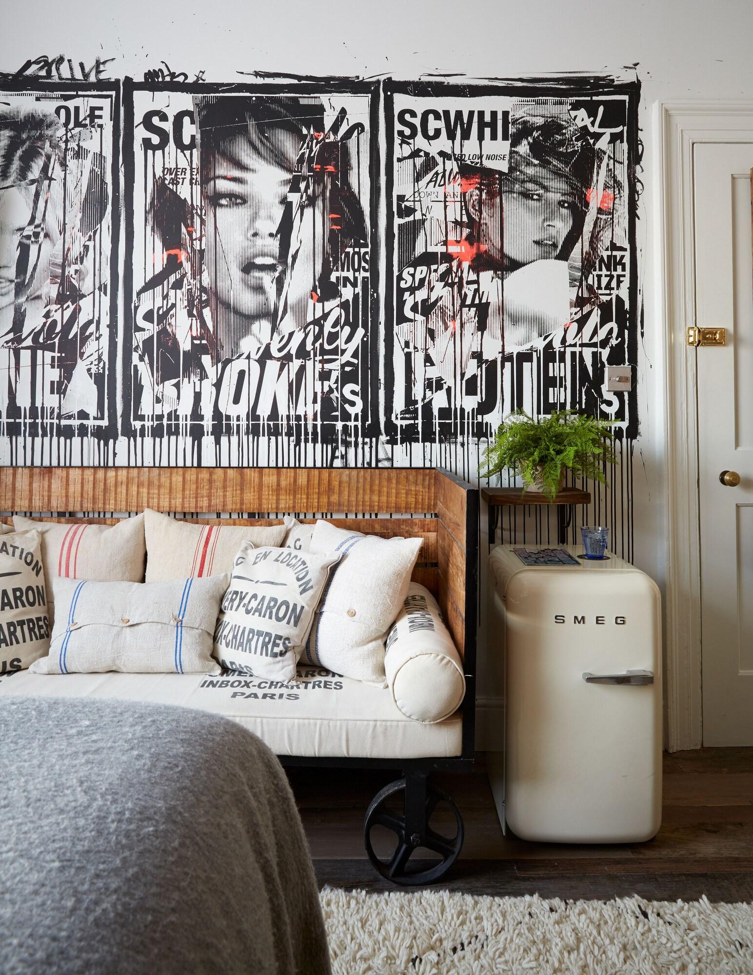 Artist Residence Brighton by null