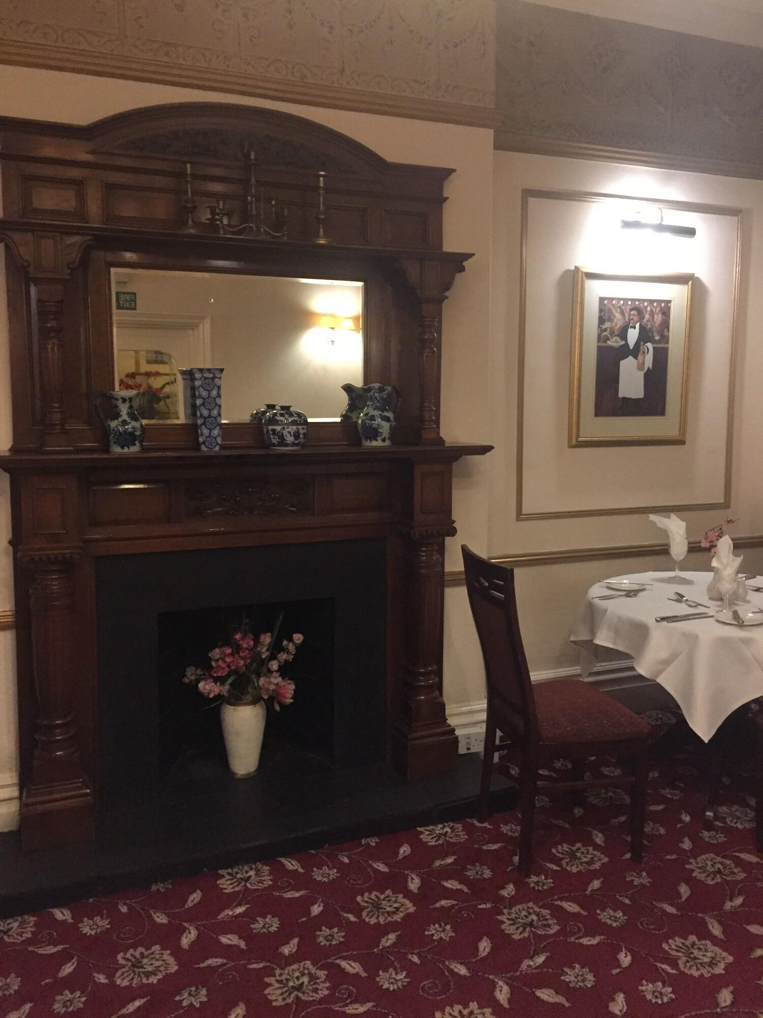 Regency Hotel
