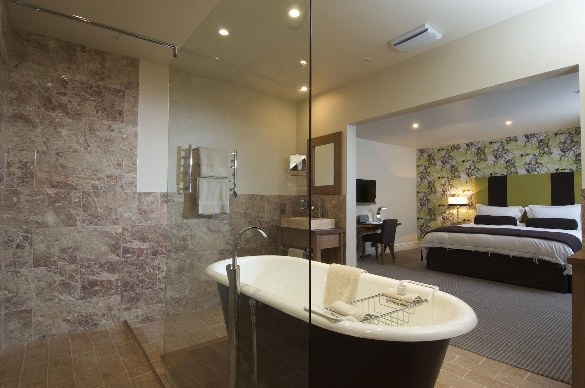 The Green House by null