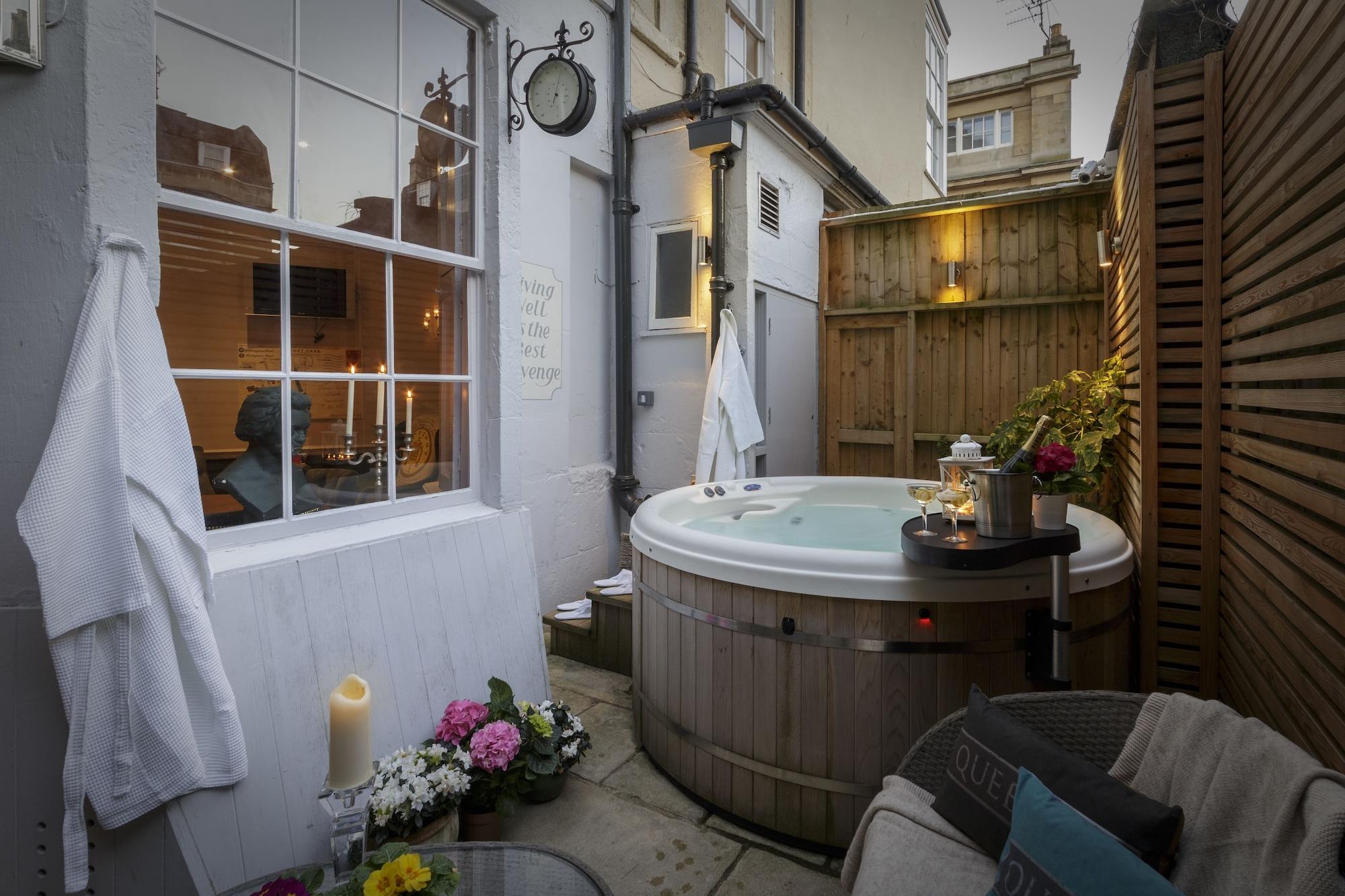 Harington's Hotel by null