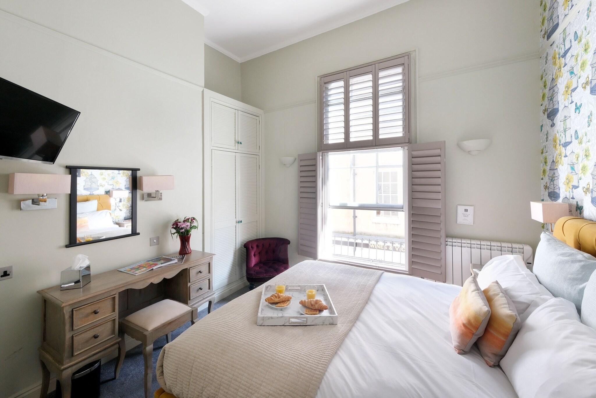 Harington's Hotel by null