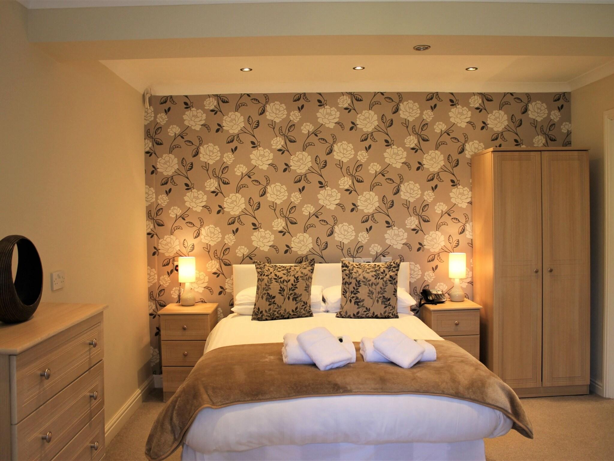 The Winchmore Hotel