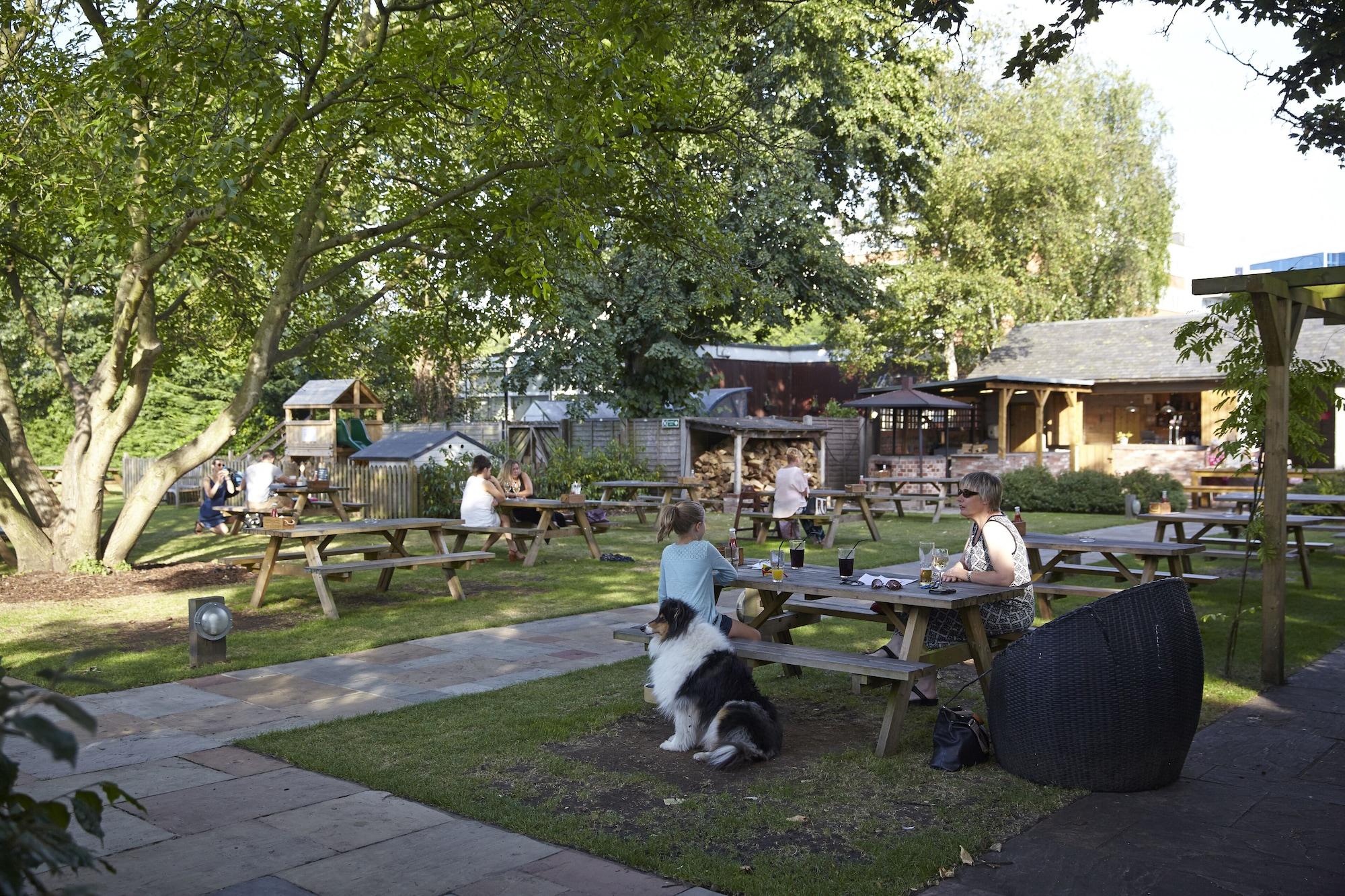 Georgian Townhouse (Hotel) by null