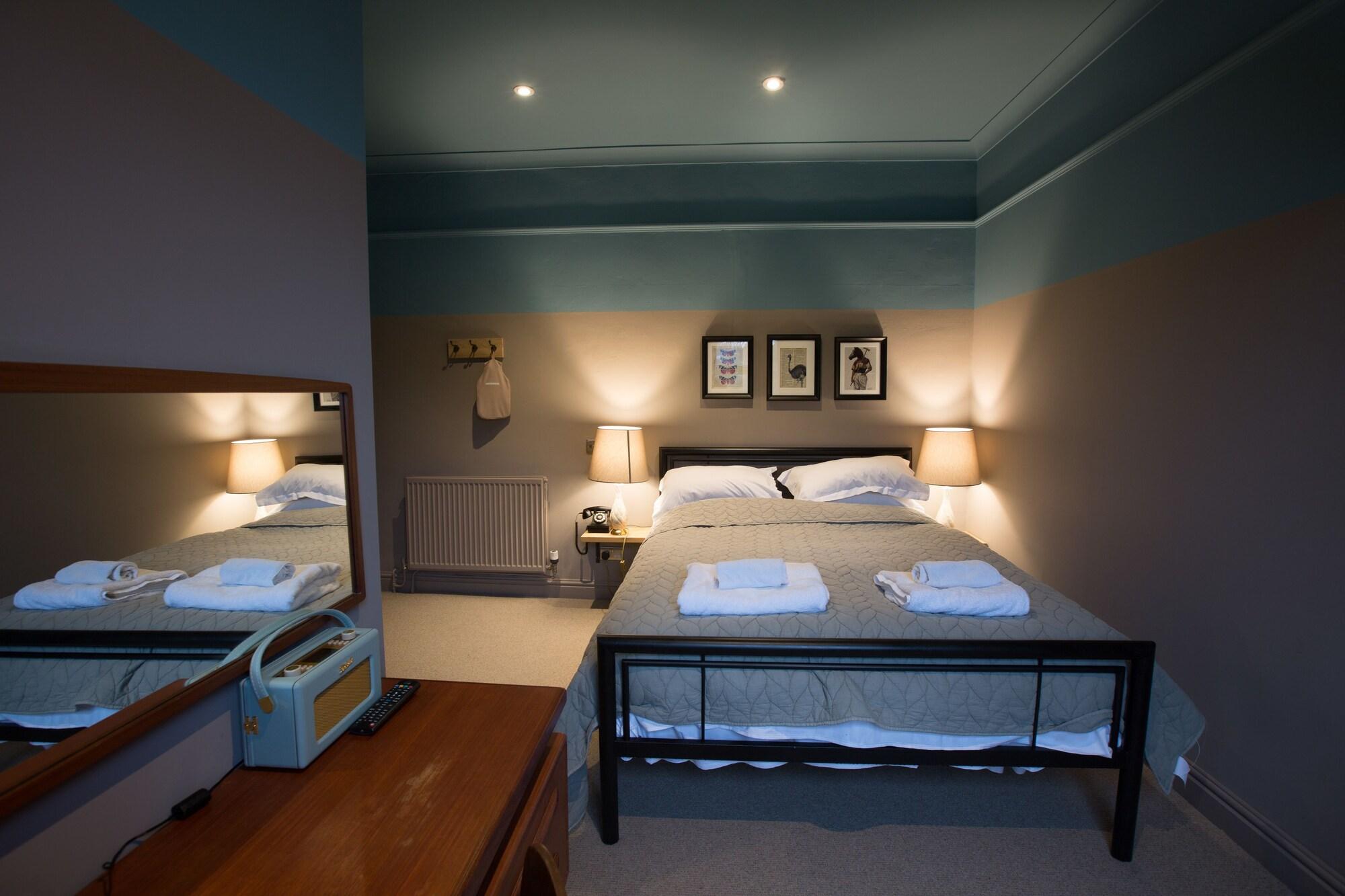 Georgian Townhouse (Hotel) by null