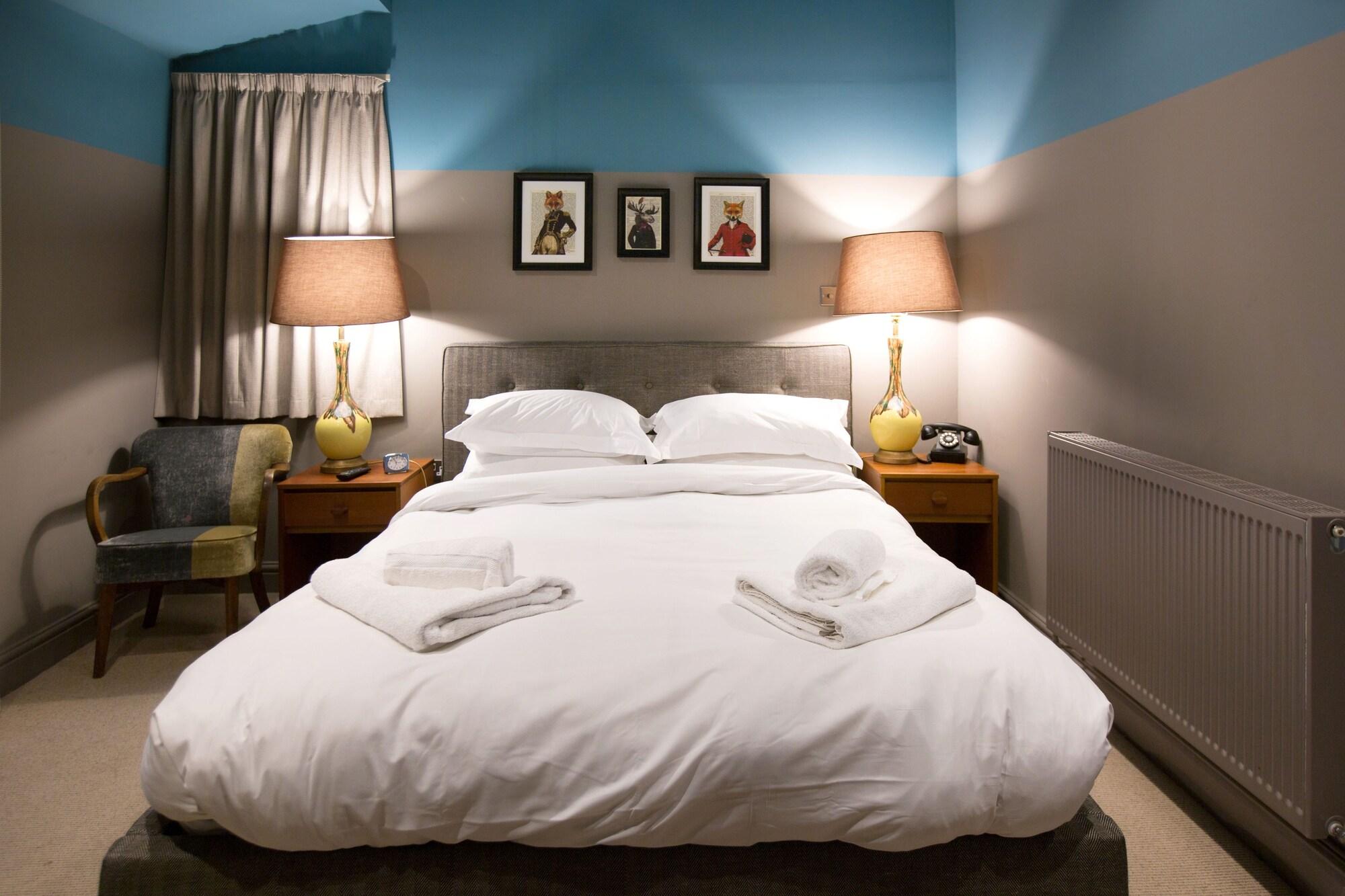 Georgian Townhouse (Hotel) by null