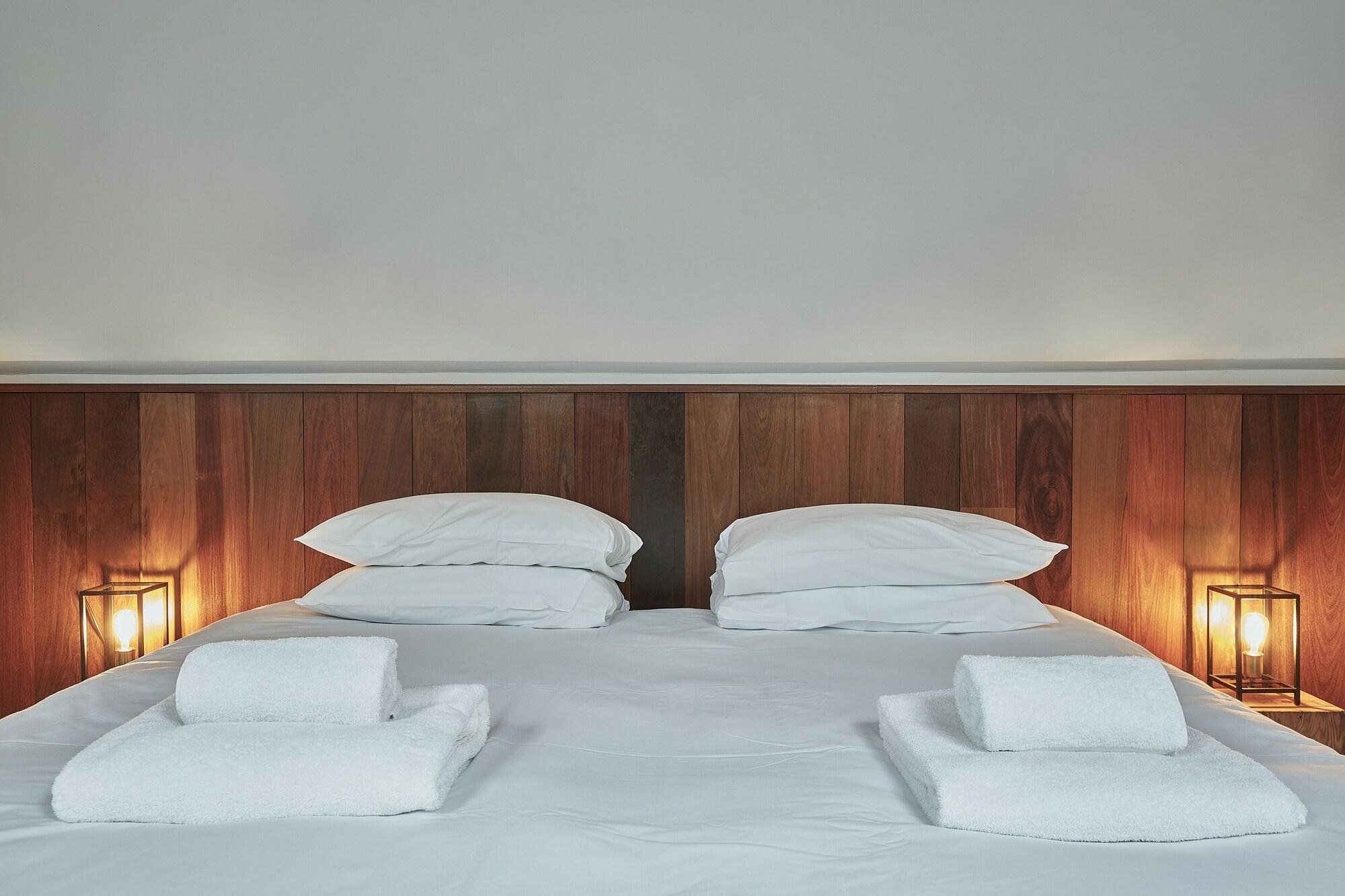 Georgian Townhouse (Hotel) by null