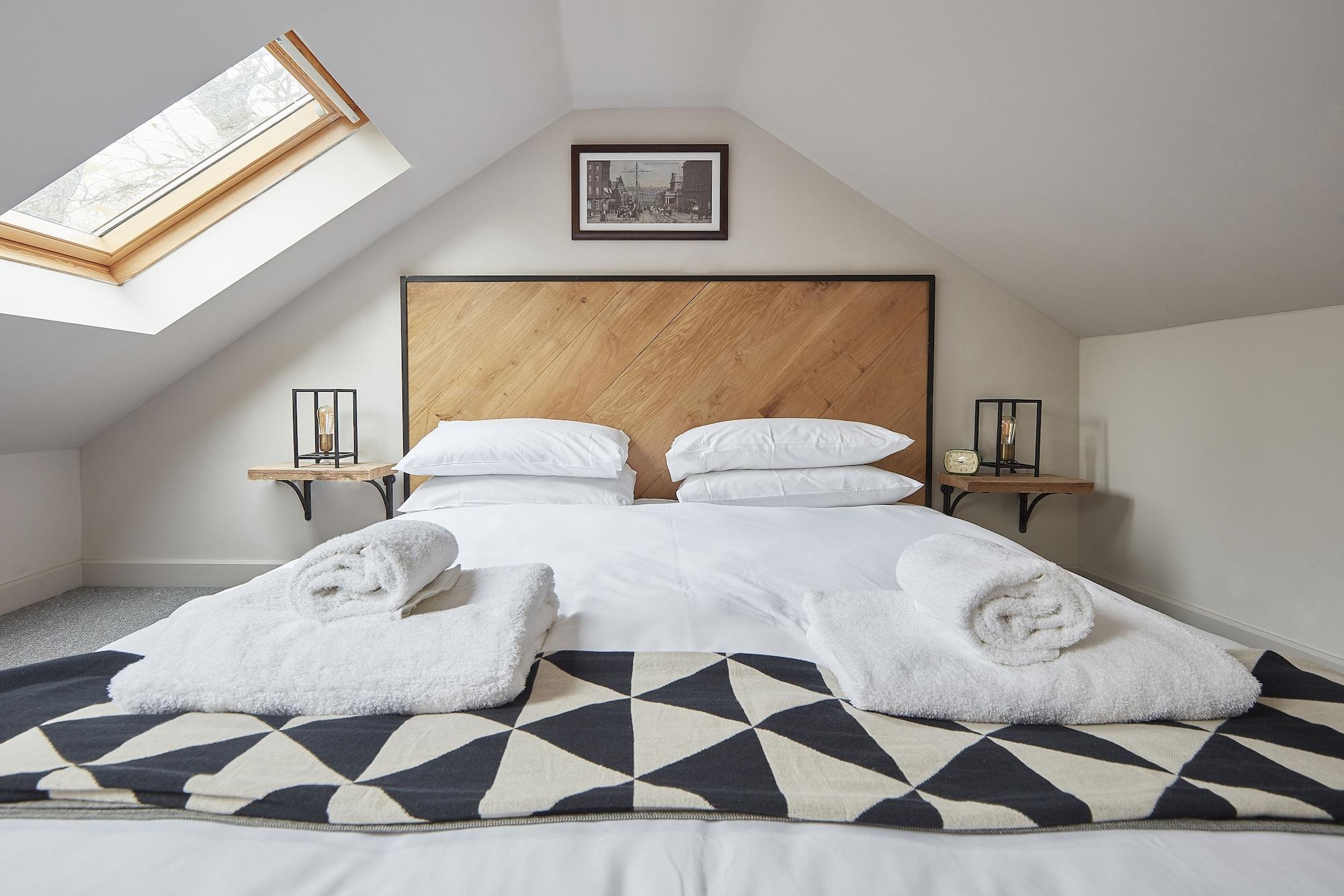 Georgian Townhouse (Hotel) by null