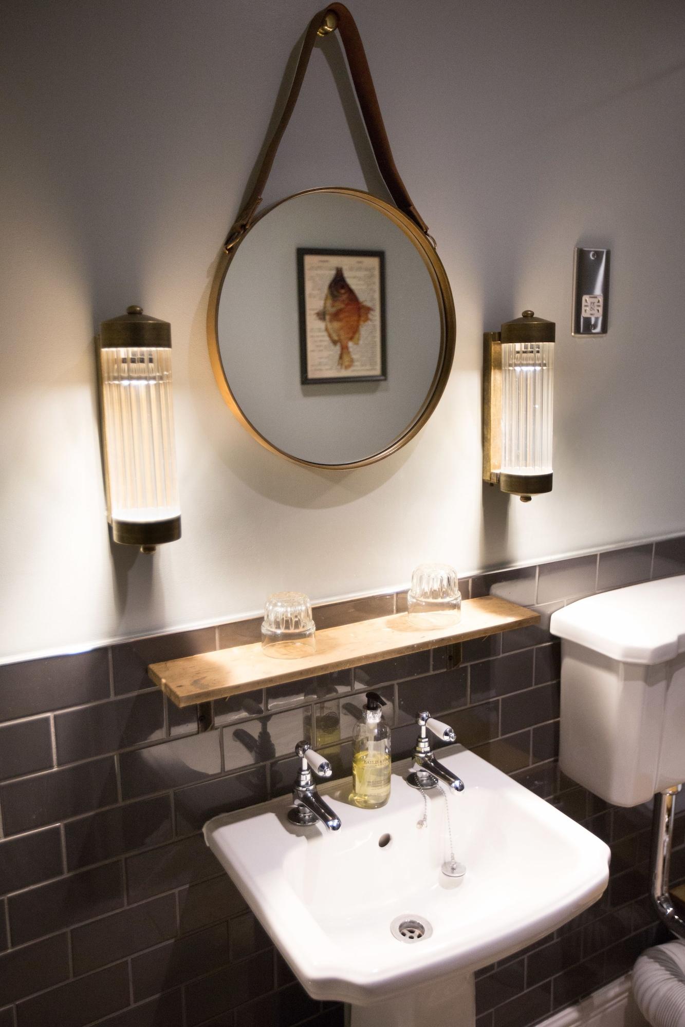 Georgian Townhouse (Hotel) by null