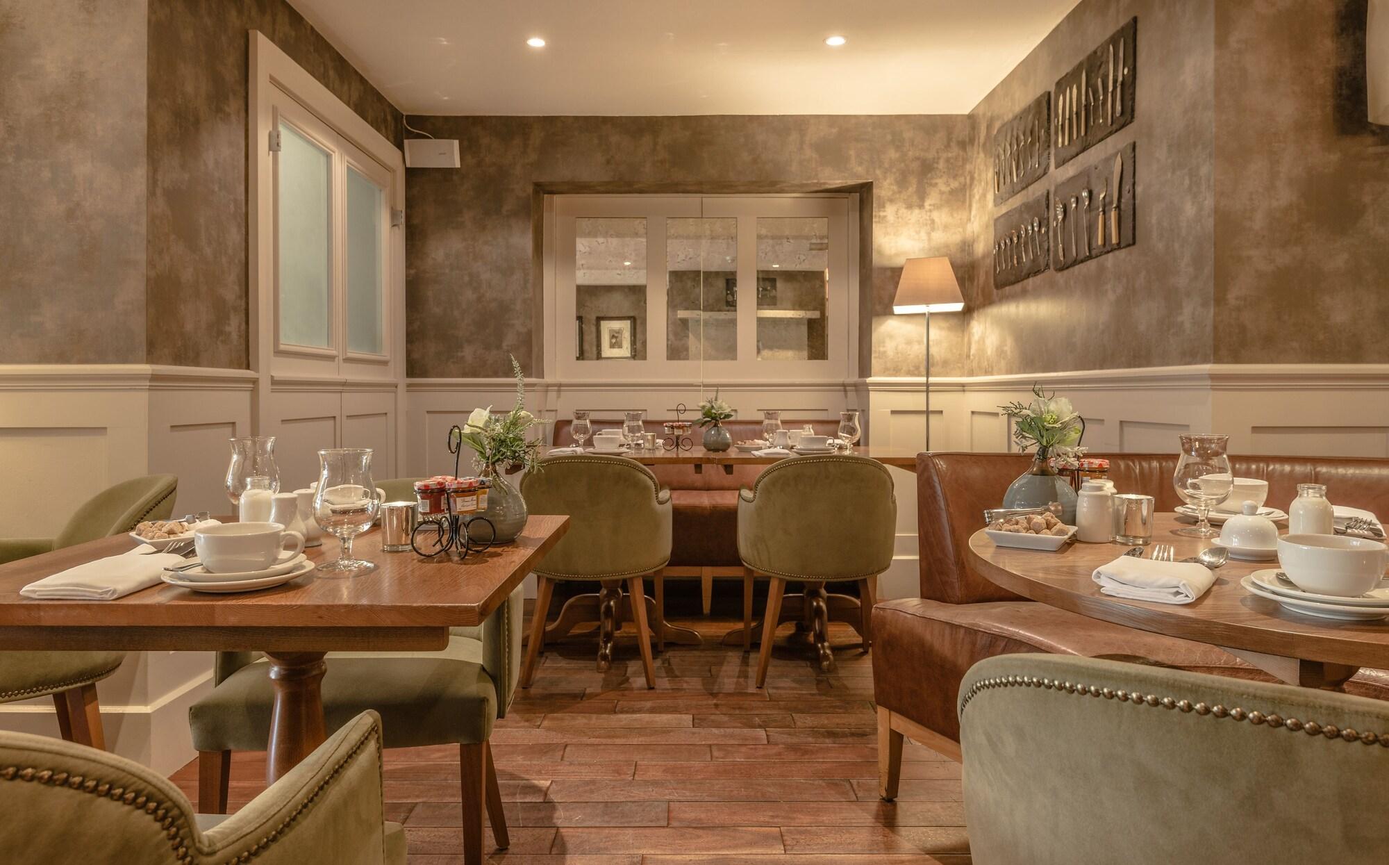 Eleven Didsbury Park by null