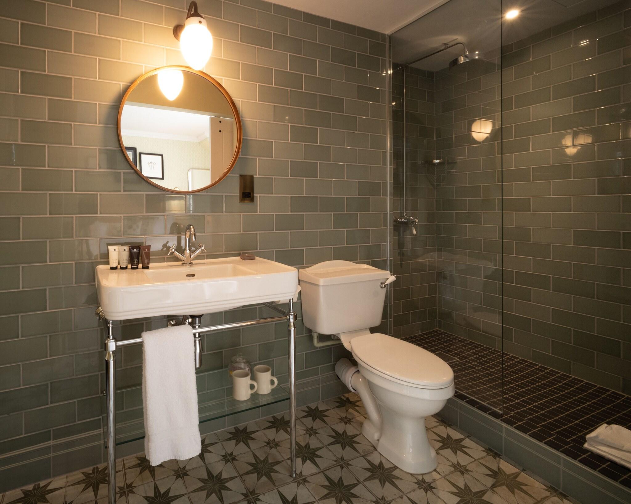 Eleven Didsbury Park by null