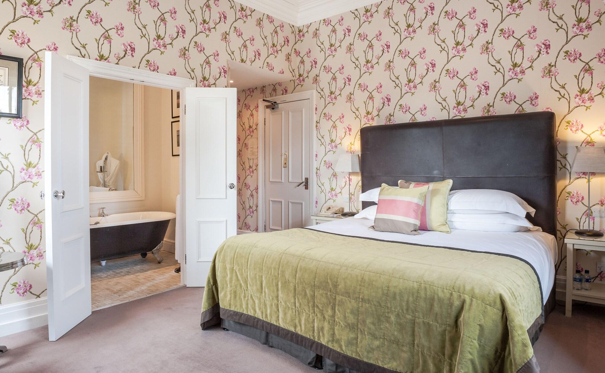 Eleven Didsbury Park by null