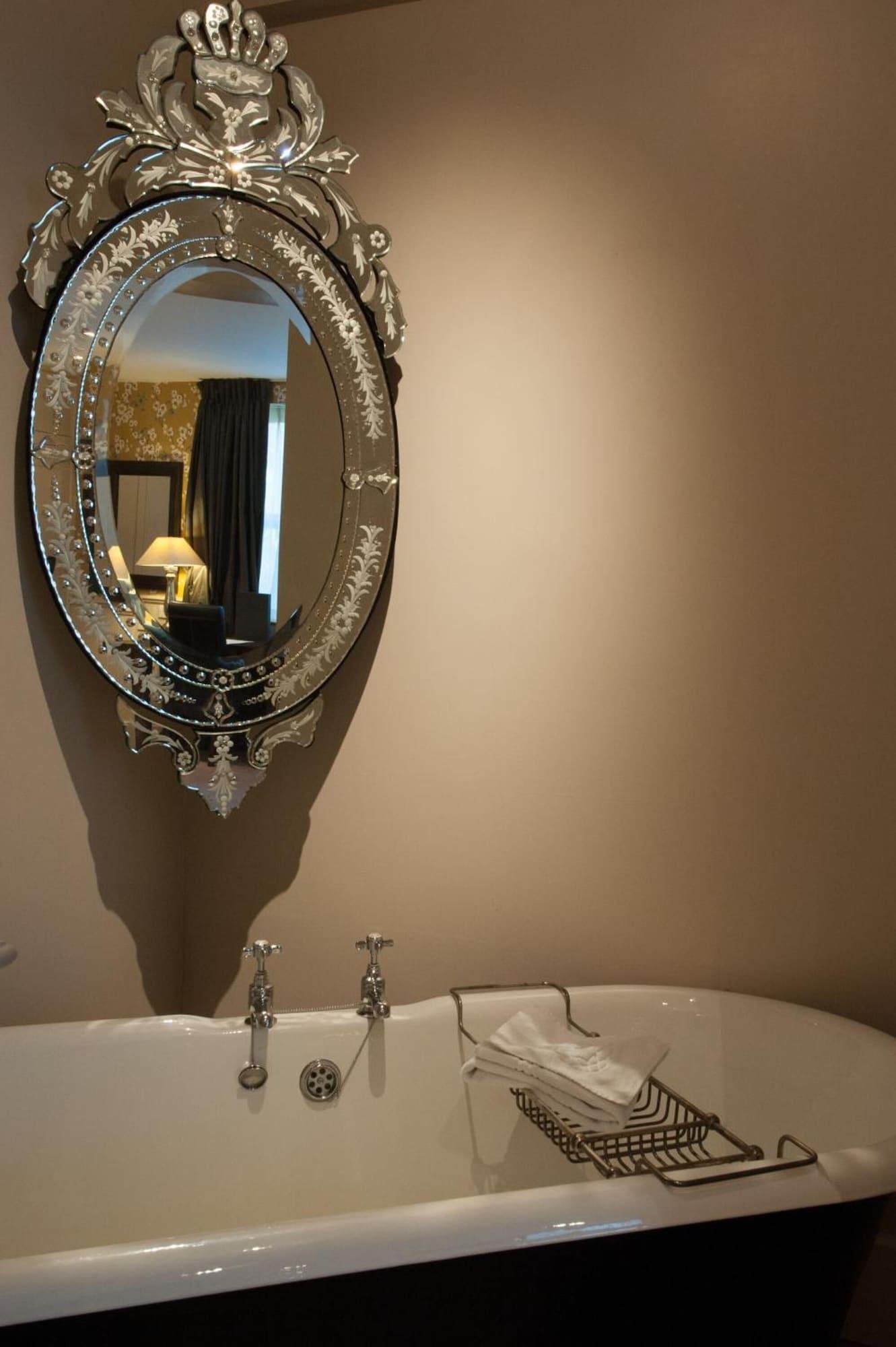 Eleven Didsbury Park by null