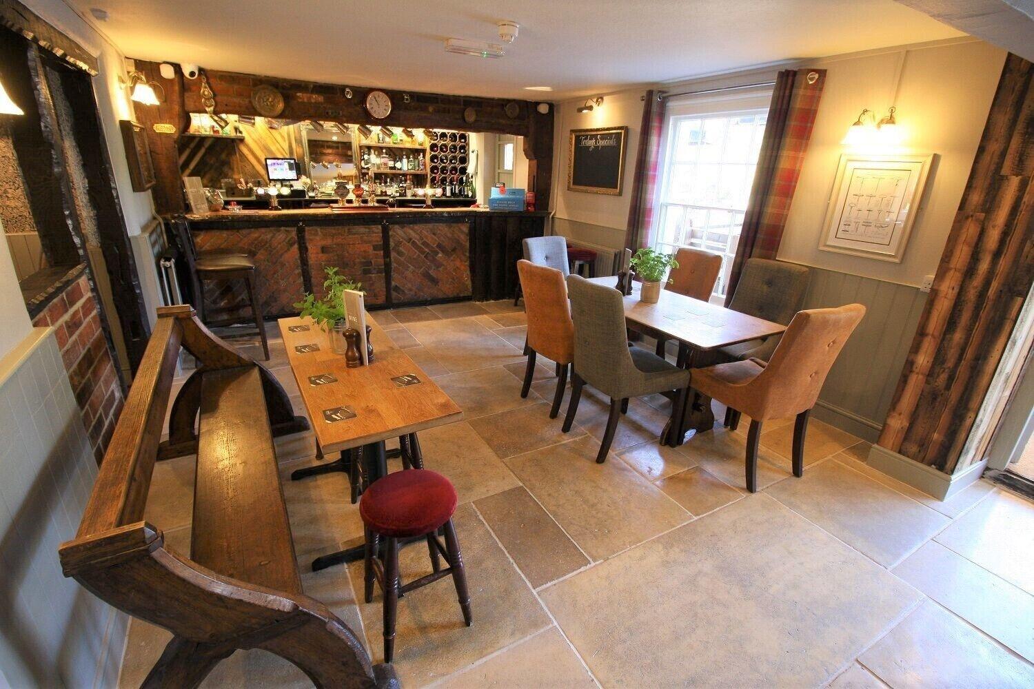 The Carpenters Arms