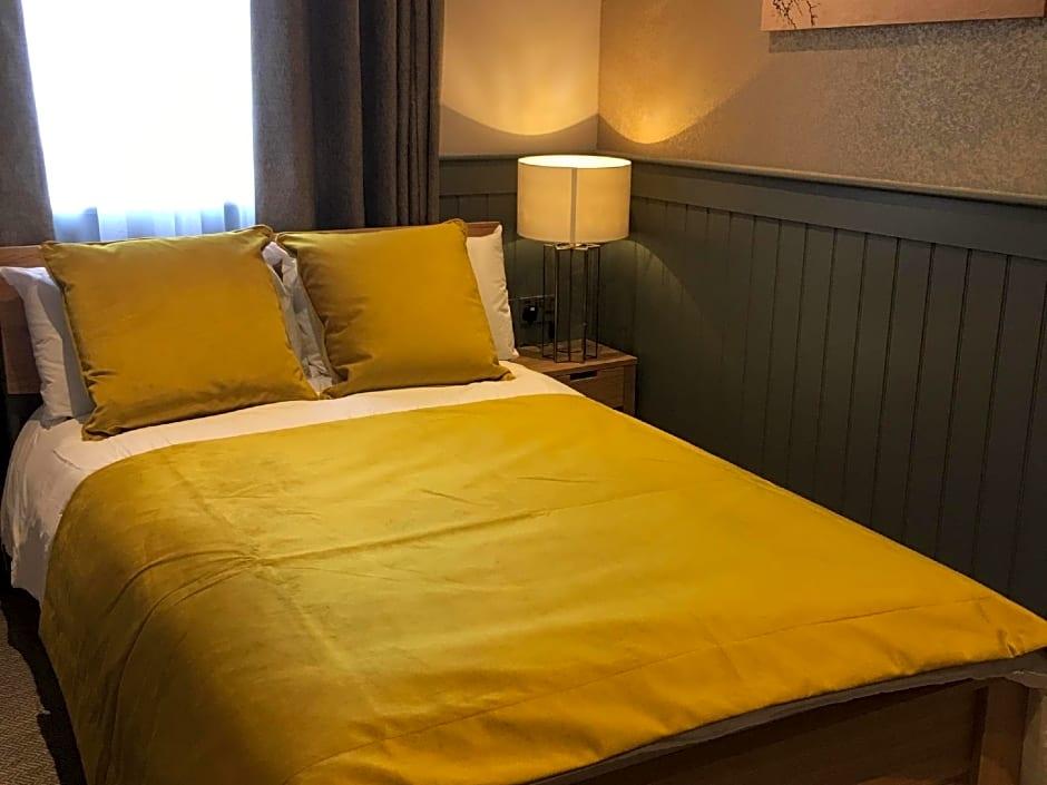 The Tower Arms Hotel