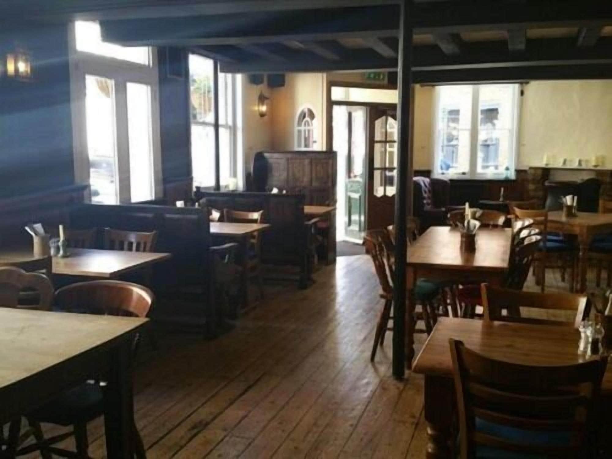 The George Inn