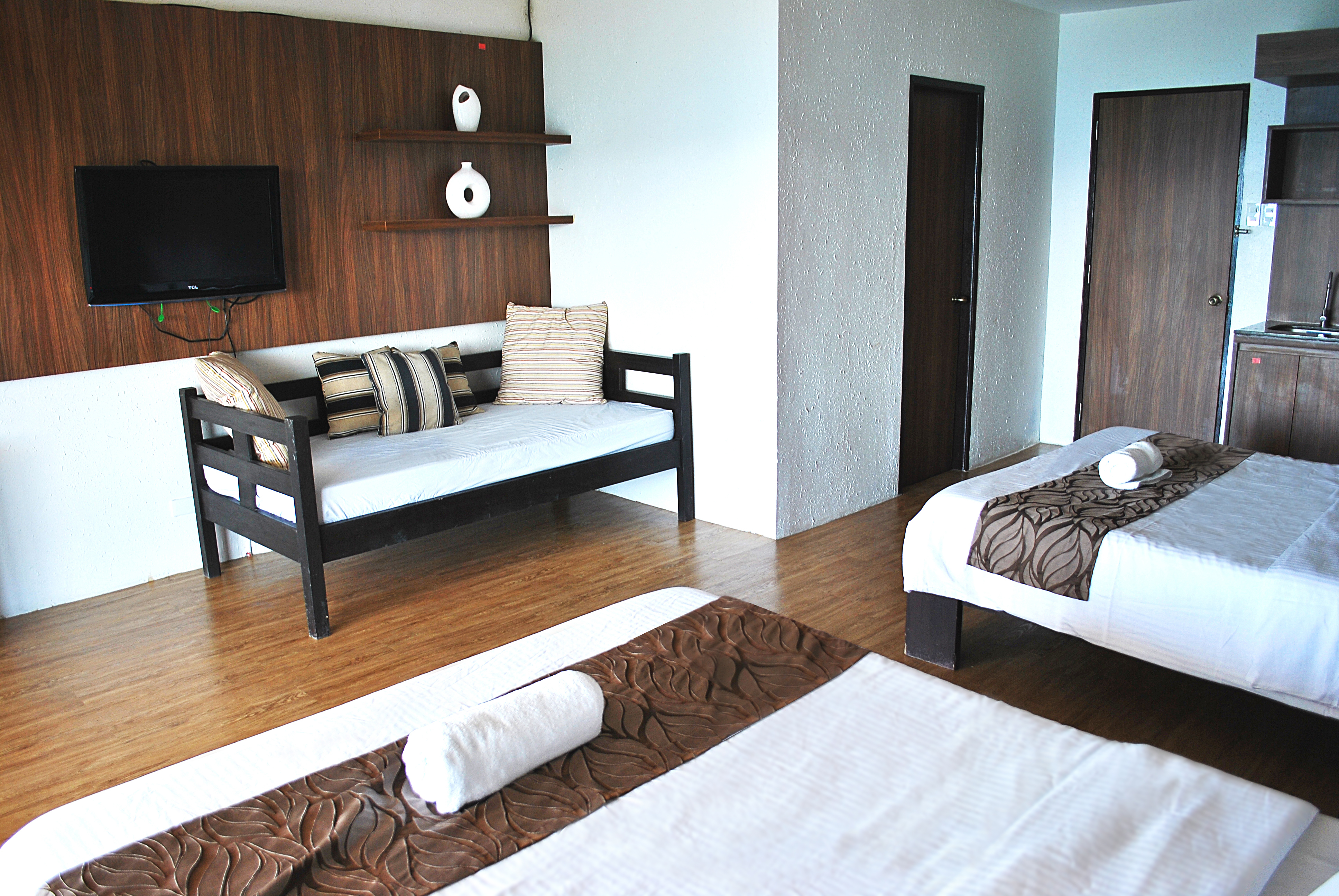 Altamare Dive And Leisure Resort Anilao