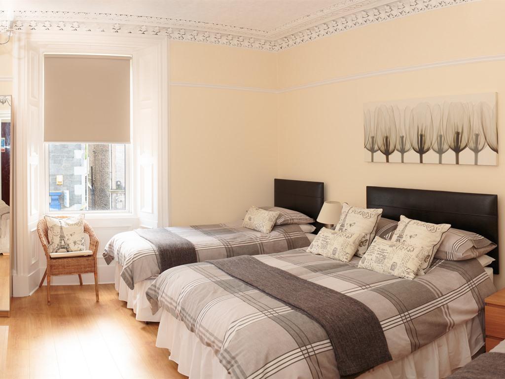 Corner House Hotel