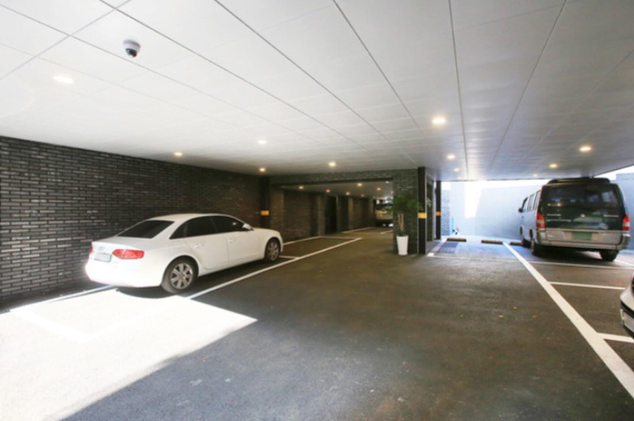 Hotel Yaja Jongno