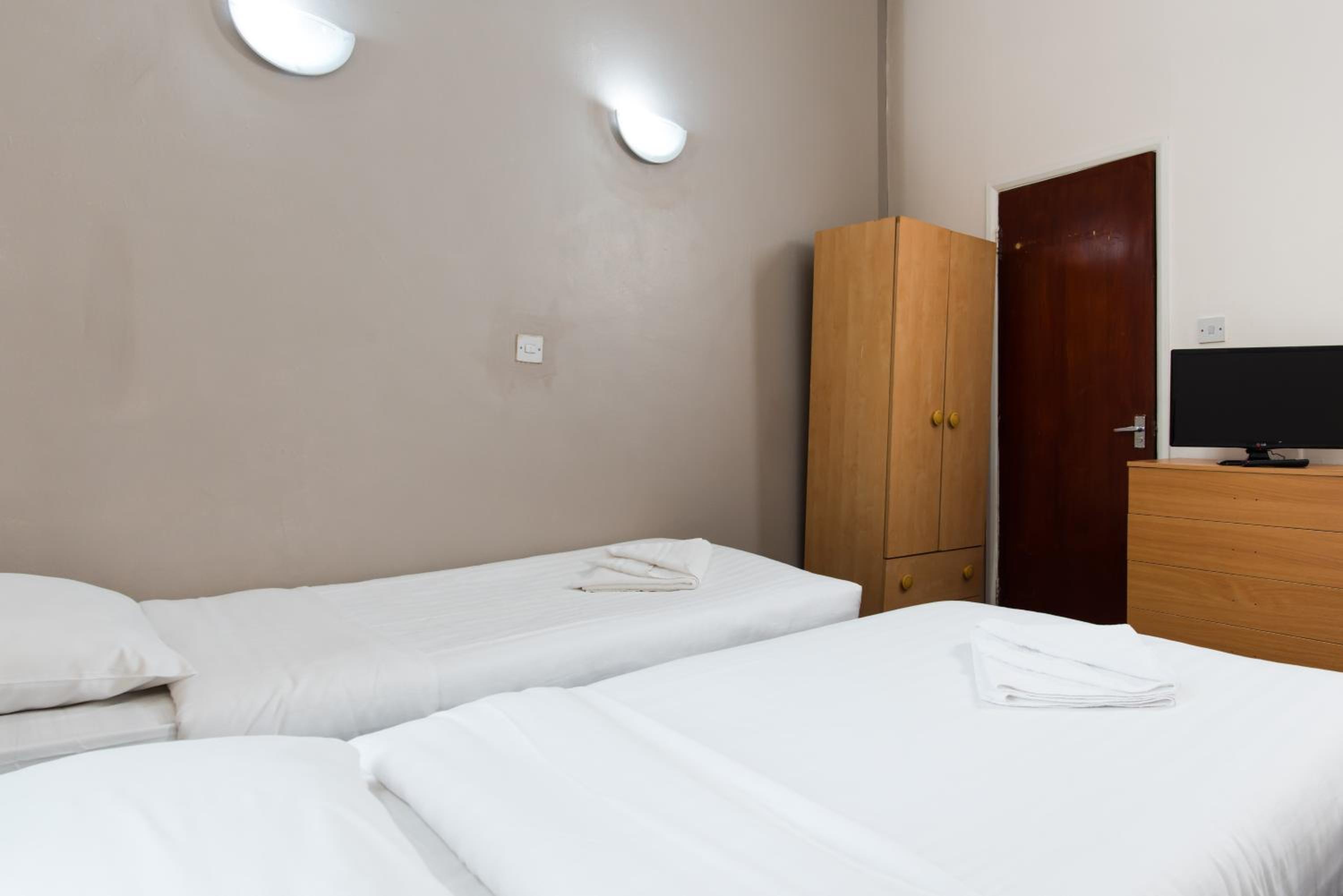 Aquarius Hotel