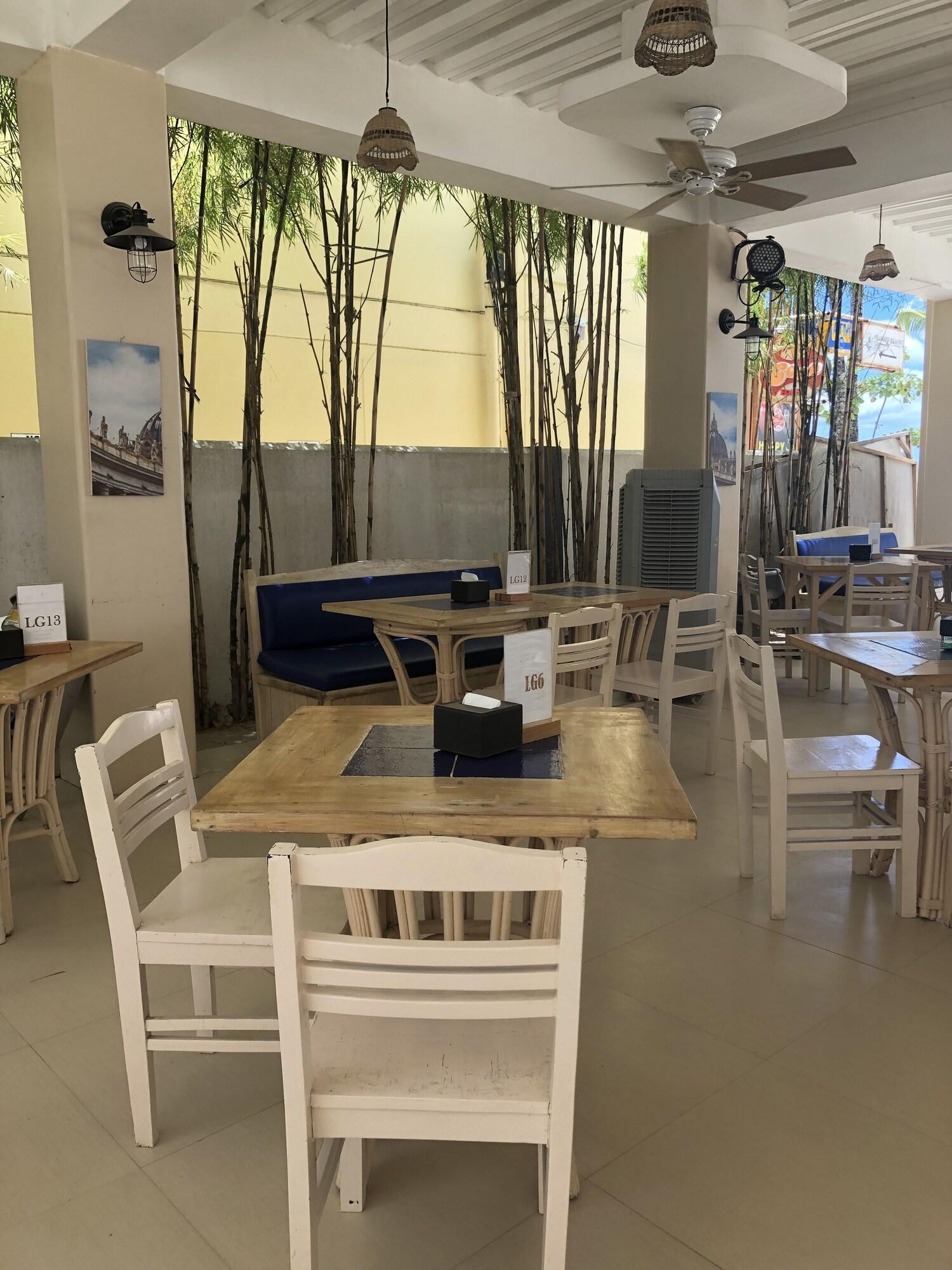 Gt Hotel Boracay