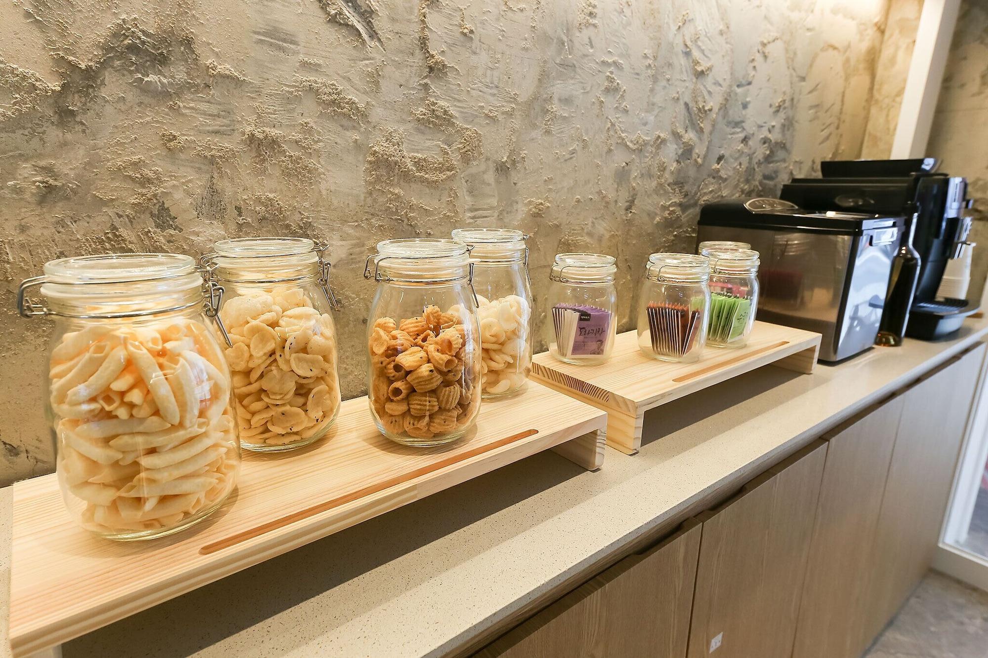 Hotel Dre Daejeon