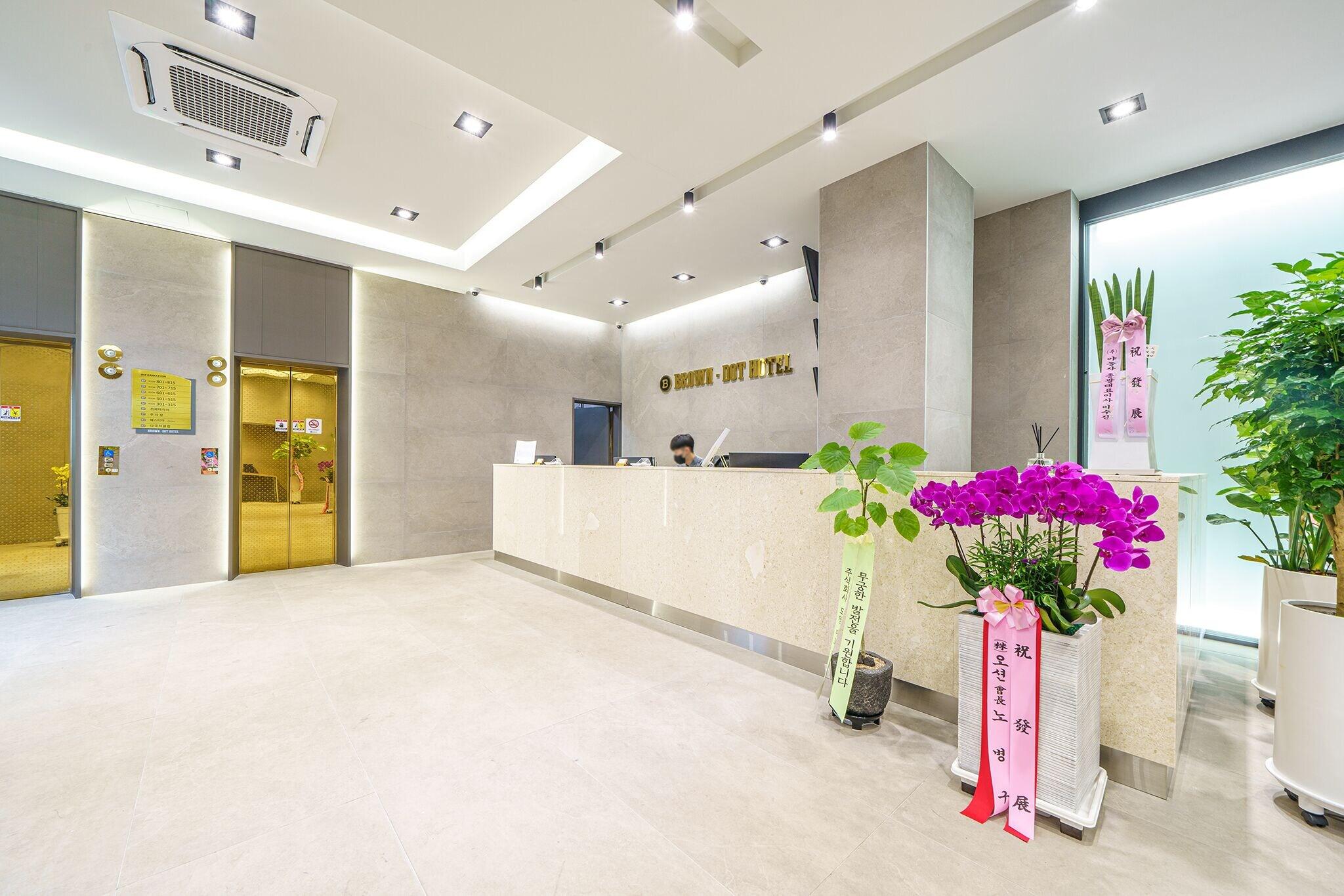 Firenze Tourist Hotel