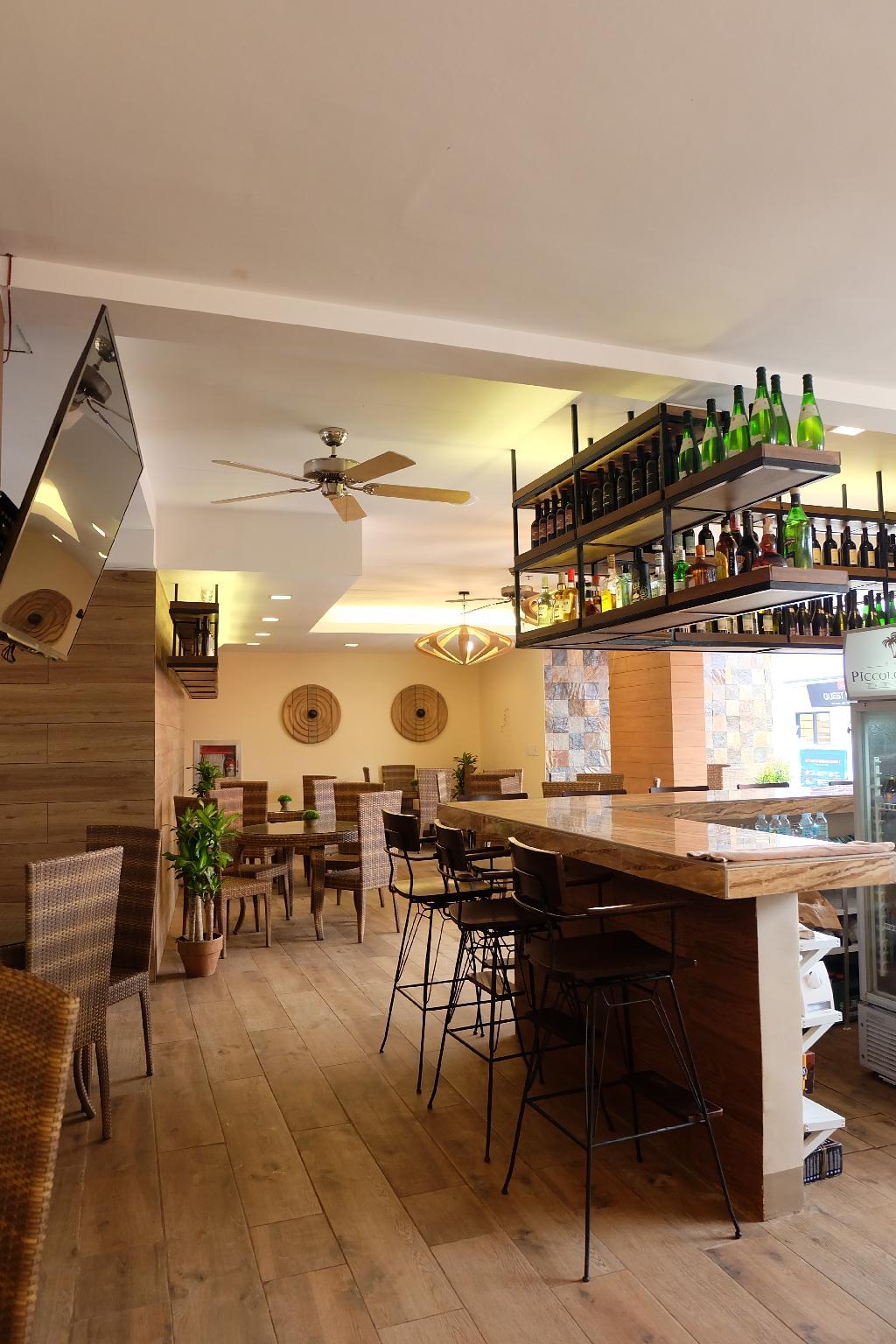 The Piccolo Hotel Of Boracay