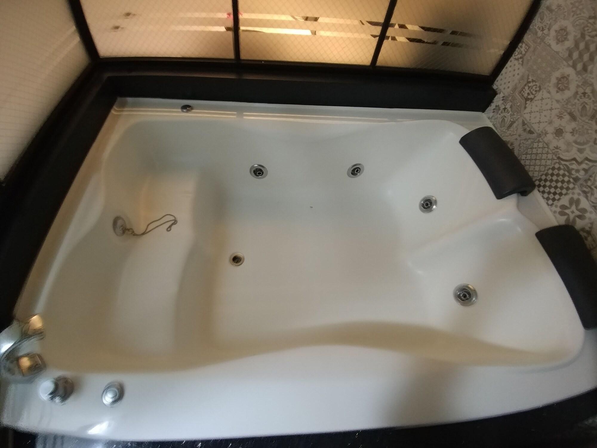 Jeonju Stay Hotel