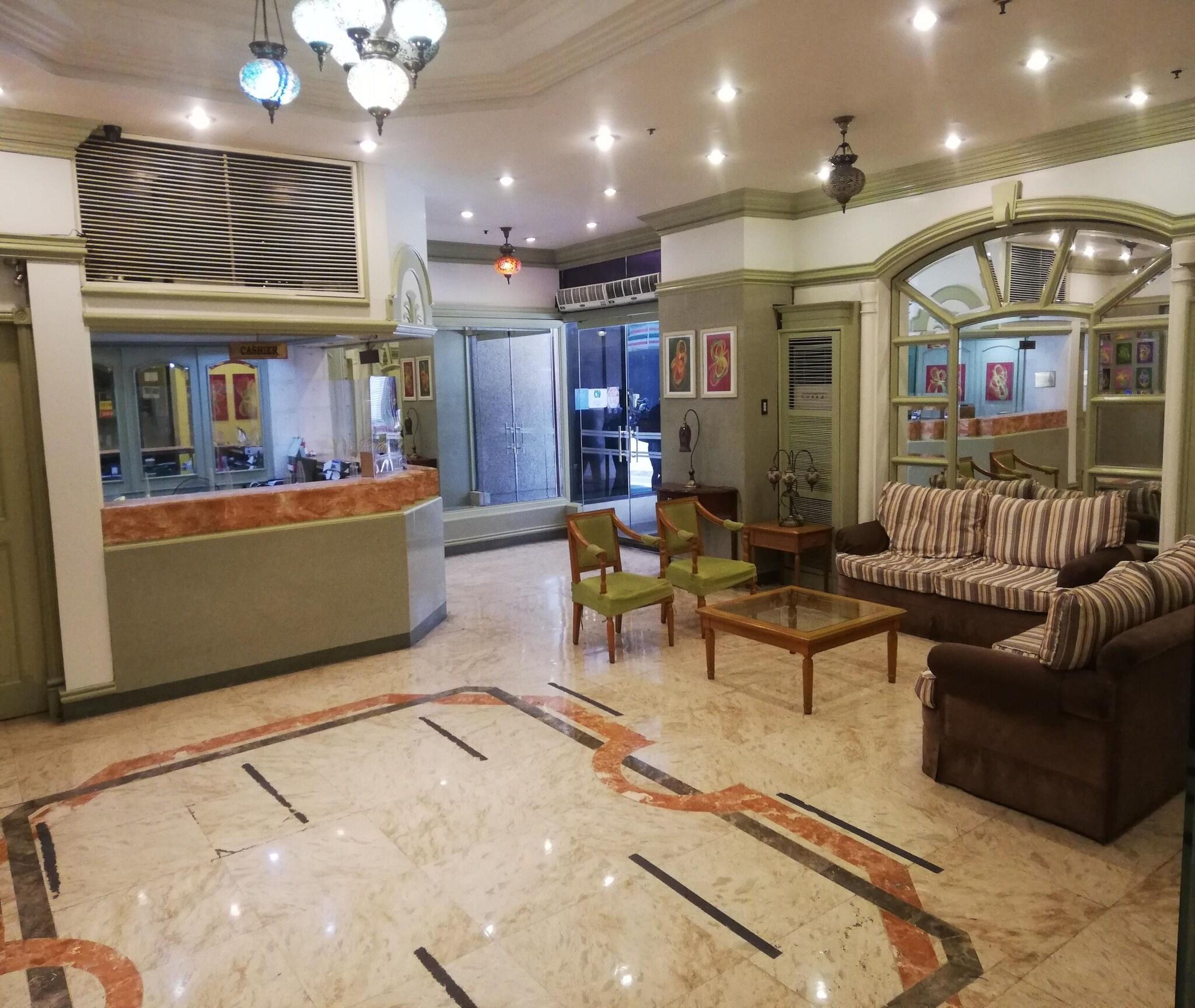 Boutique Rooms In Condo Hotel