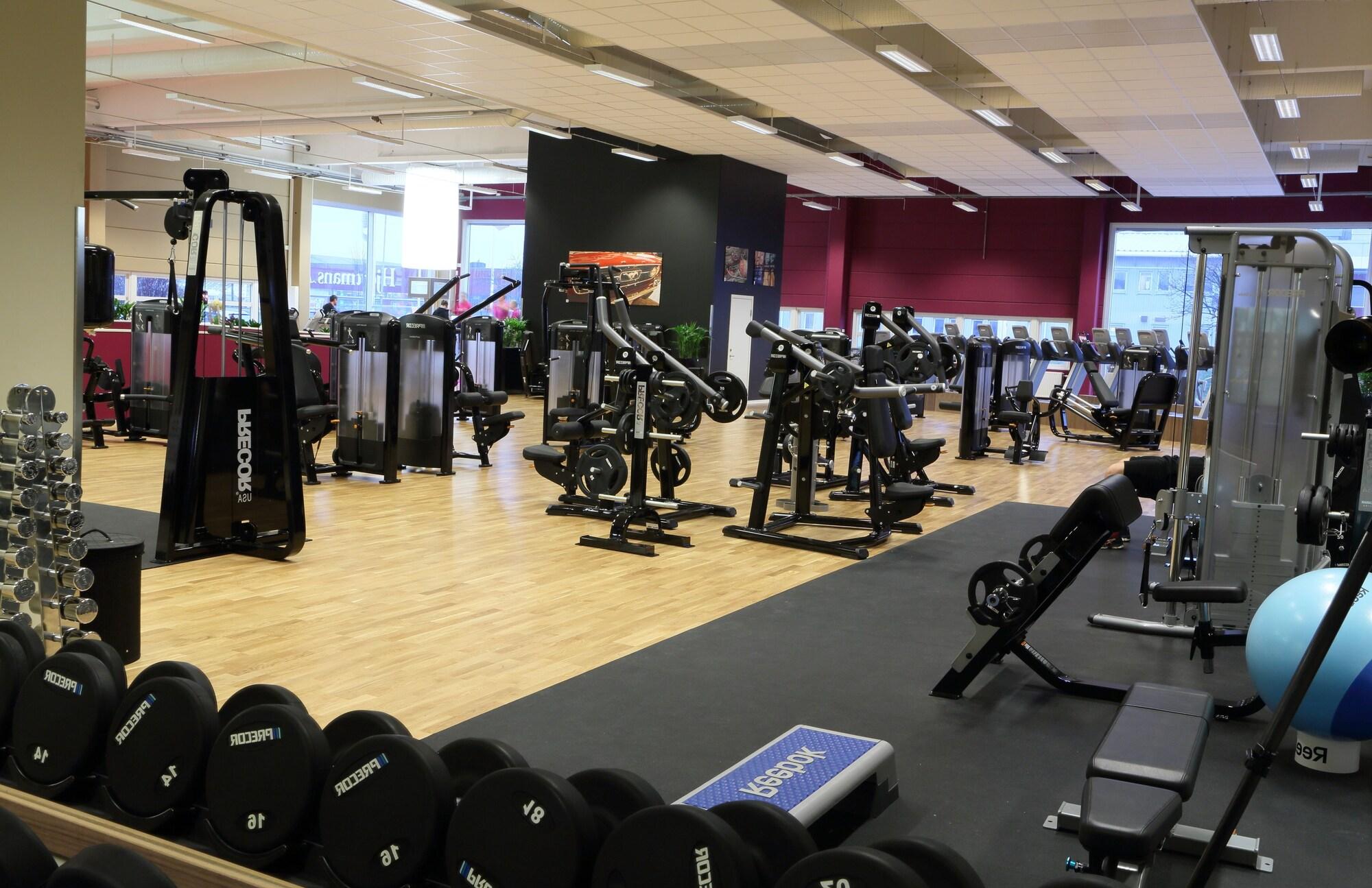 Hotell Fyrislund by null