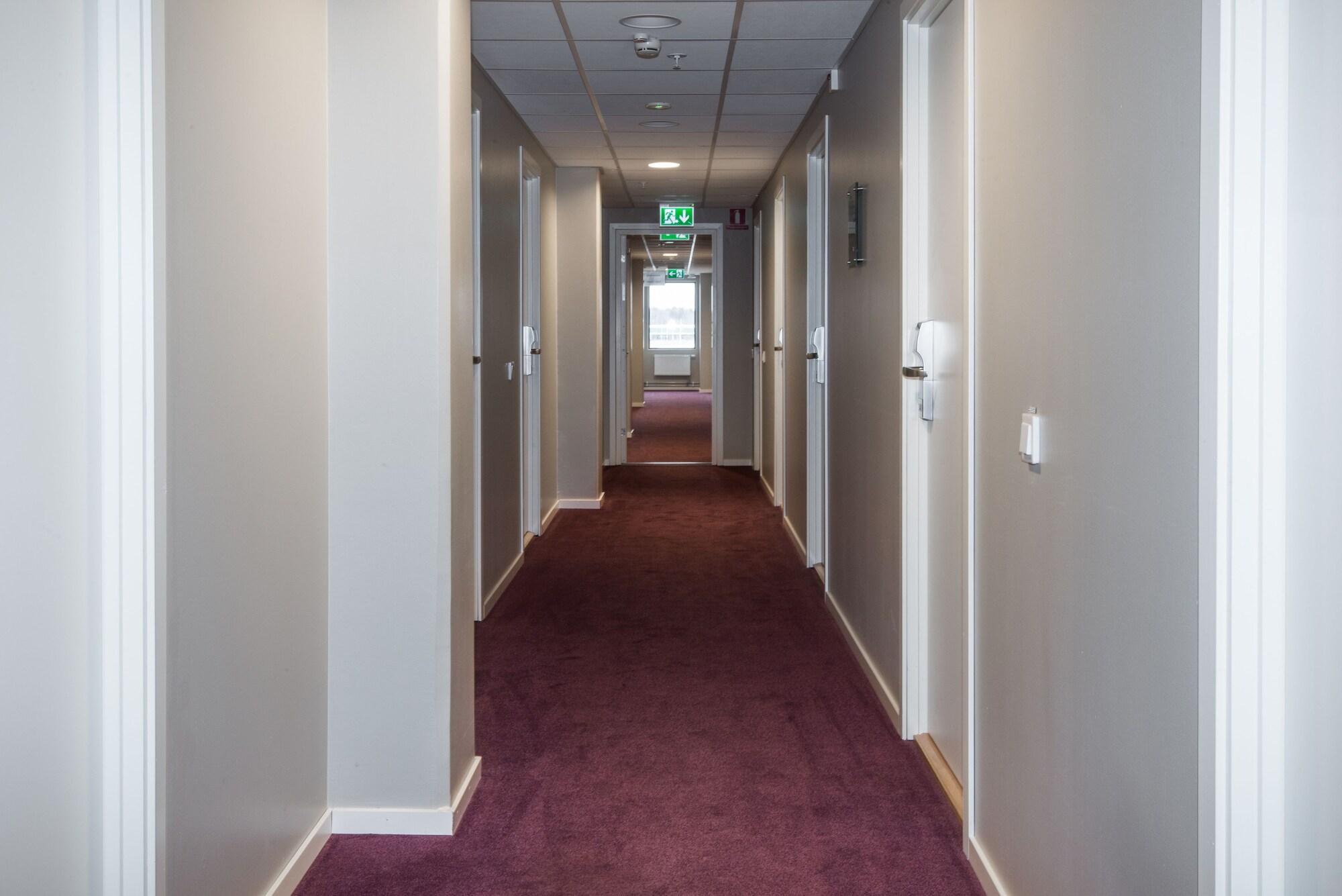 Hotell Fyrislund by null